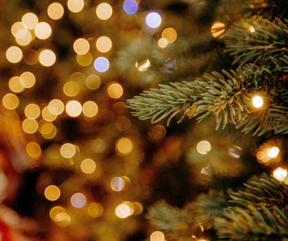 Holidays at the Capitol