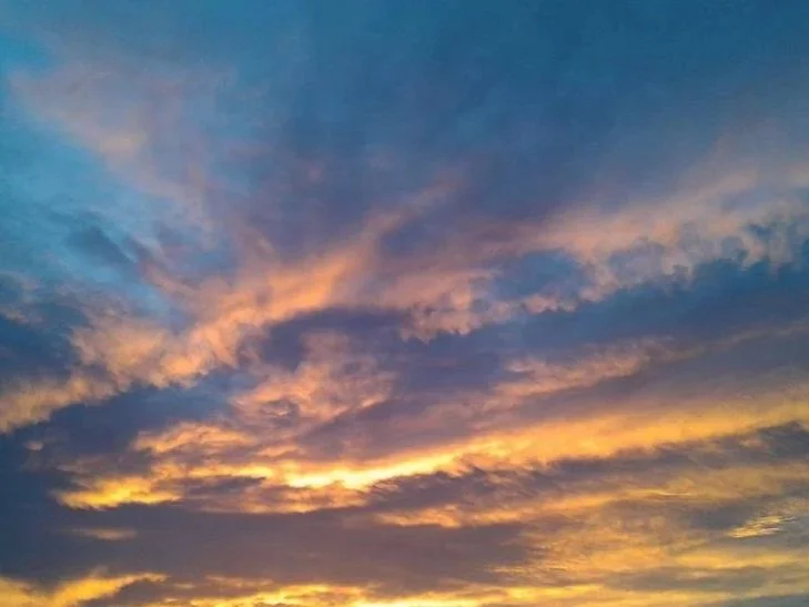 Group Healing Meditation (virtual)