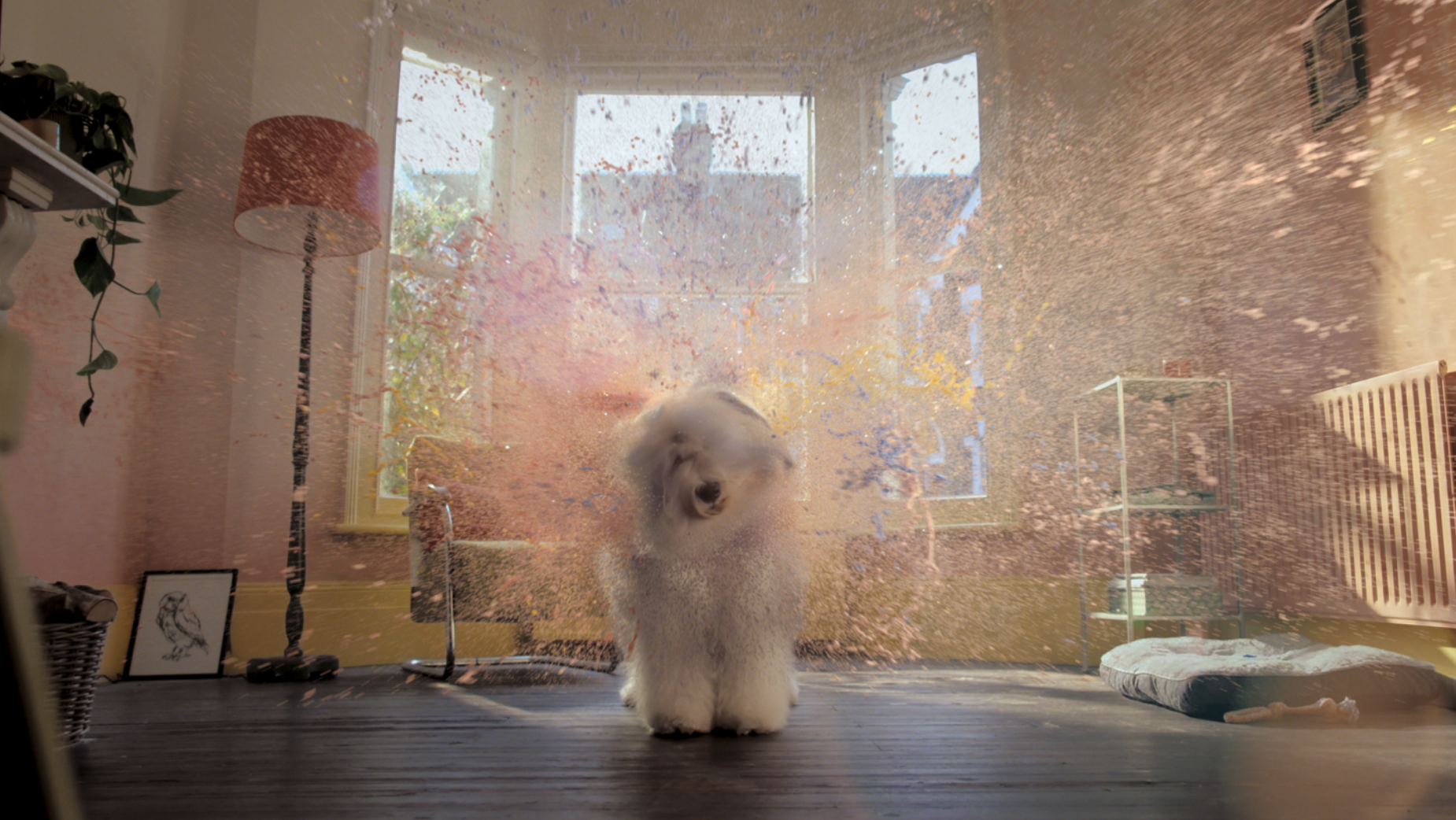 DULUX