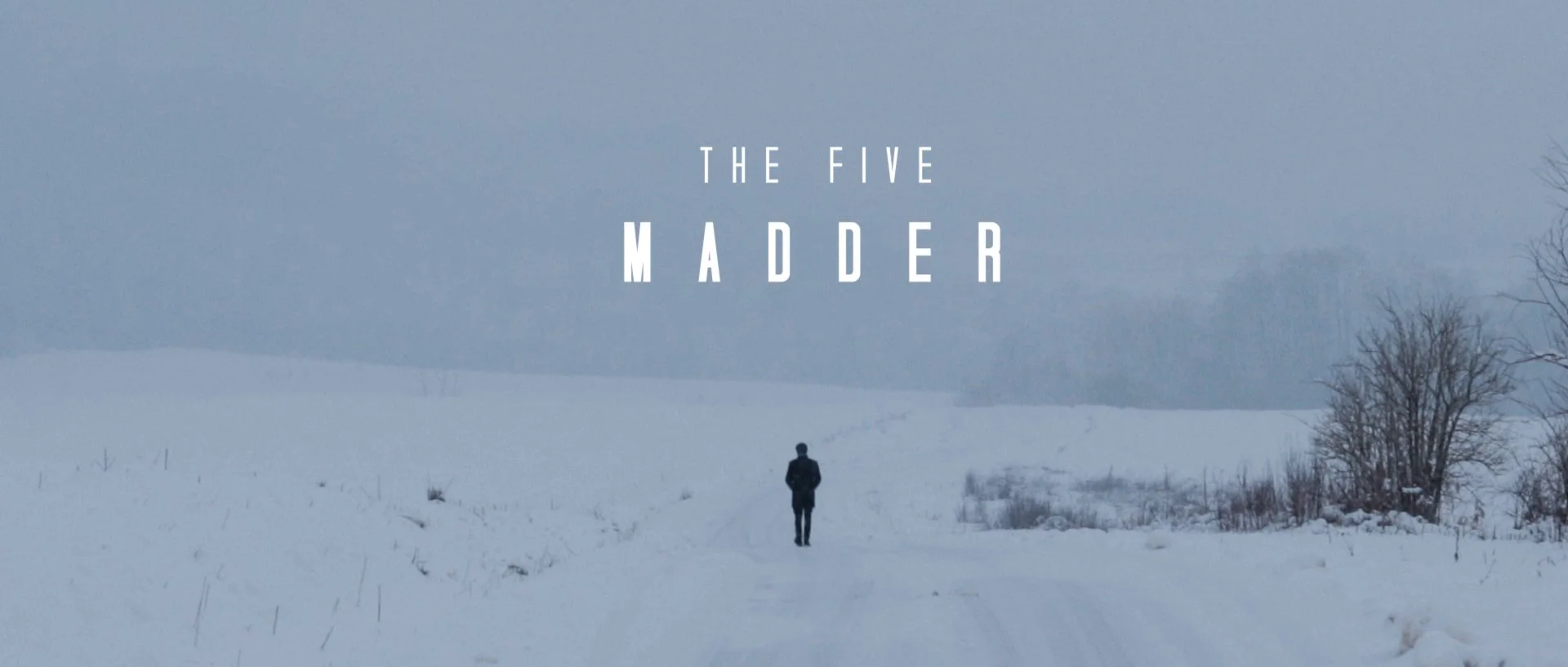 Yovan - The Five Madder