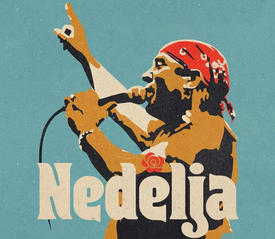NEDELJA (2024)