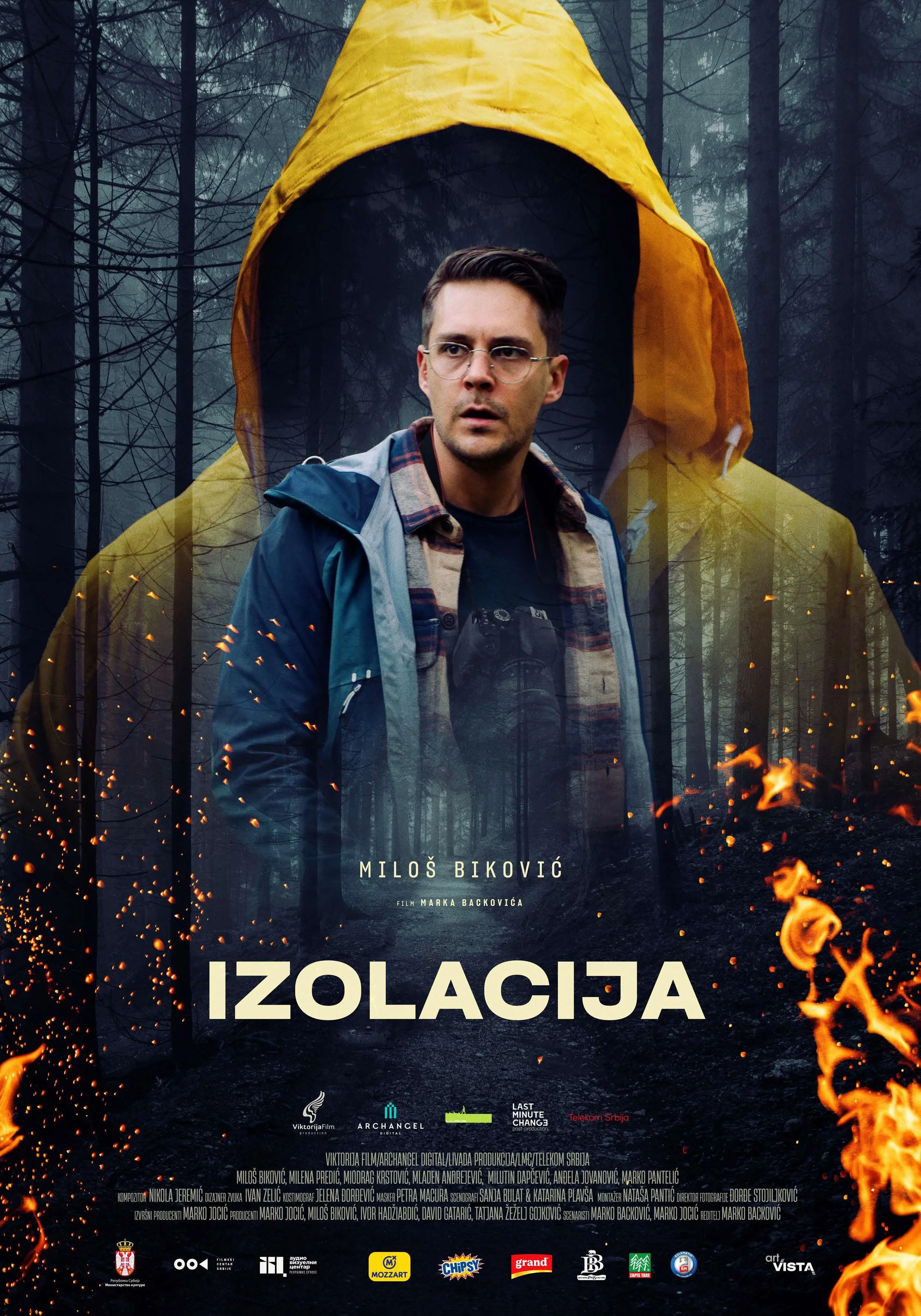 IZOLACIJA (2024)