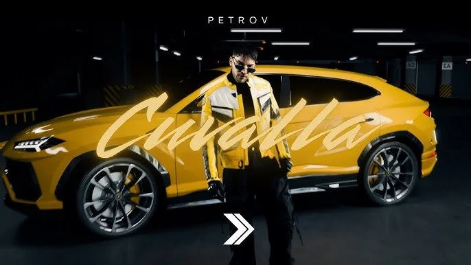 PETROV - CUVALLA