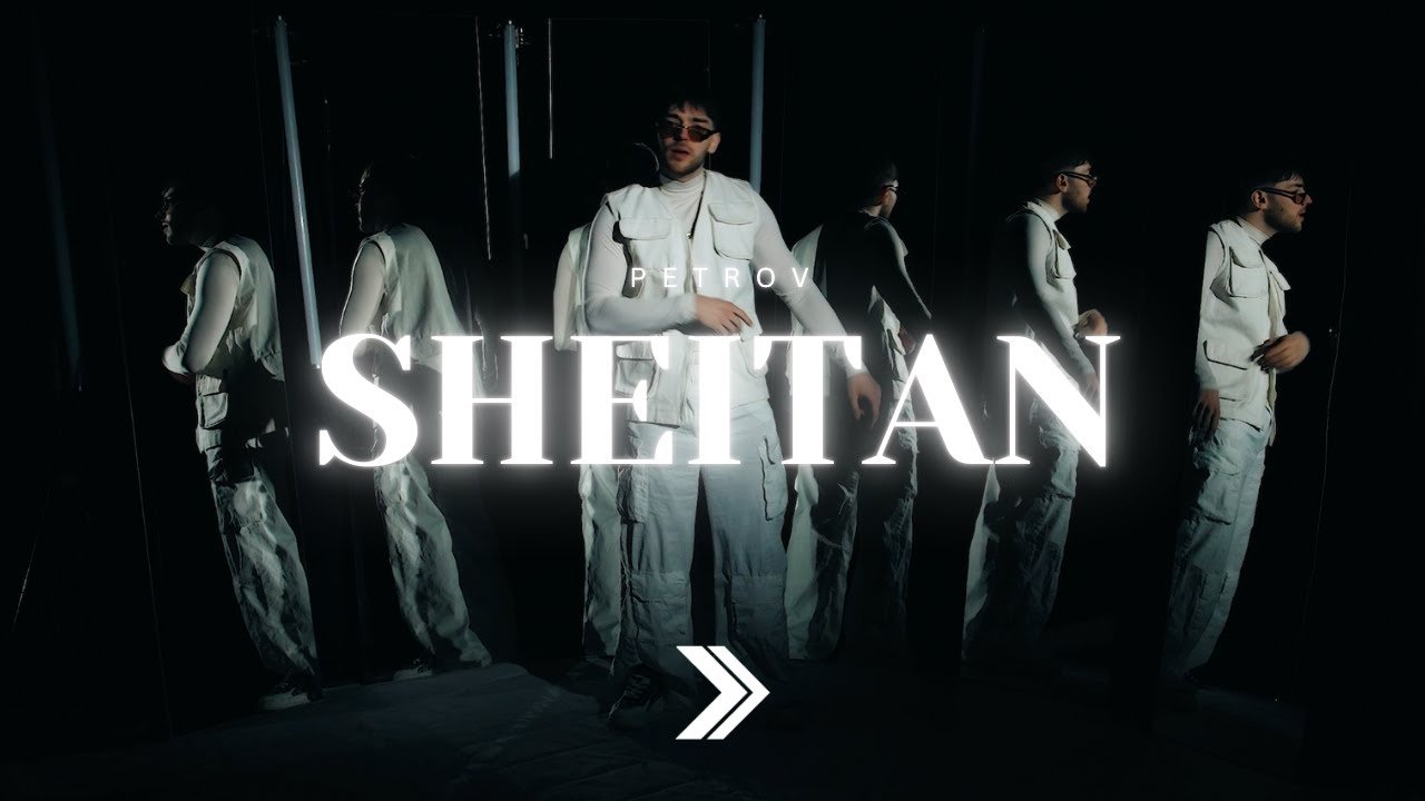 PETROV - SHEITAN