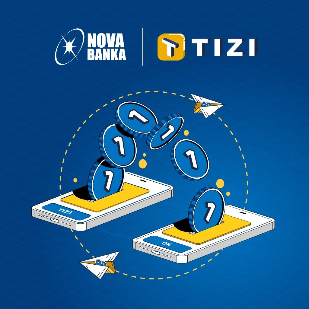 Nova Banka - TIZI