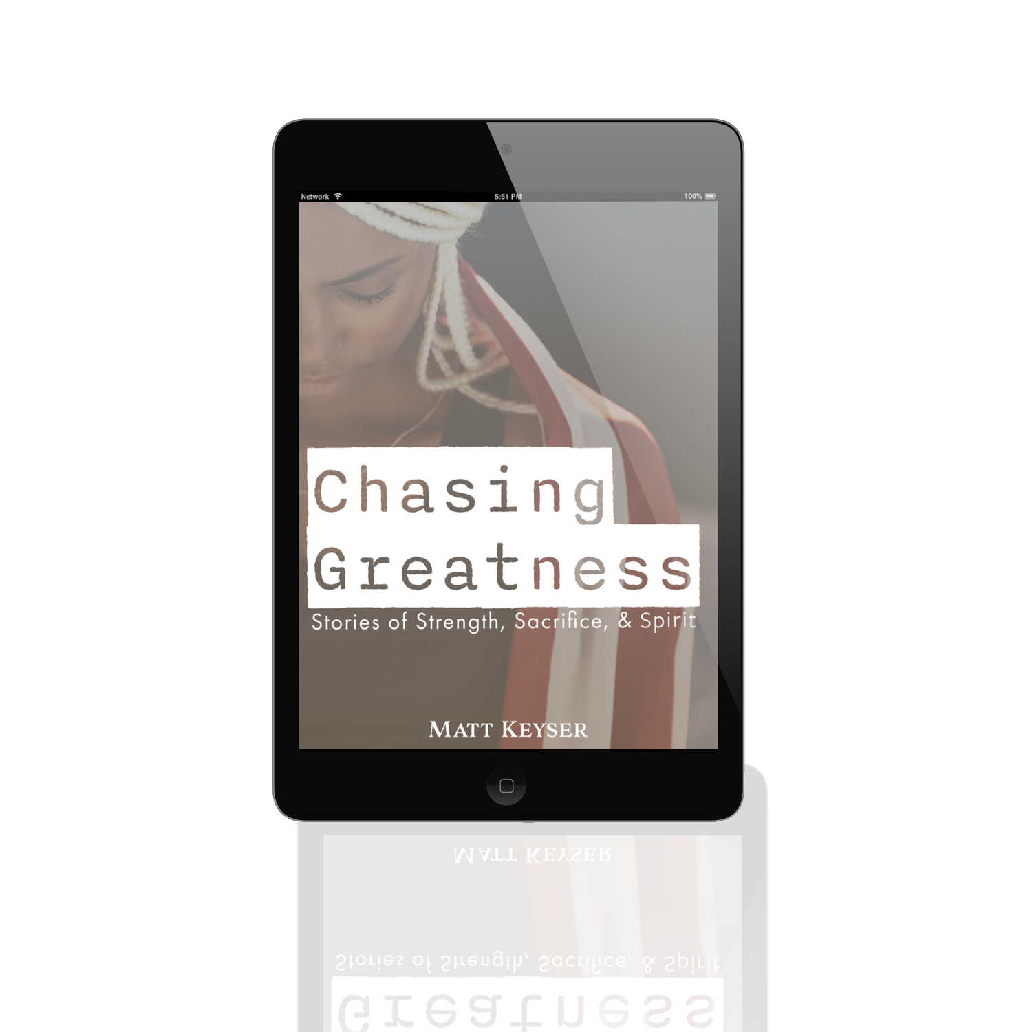 Chasing Greatness 3D tablet.png