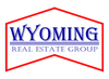 Wyoming Real Estate Group Logo