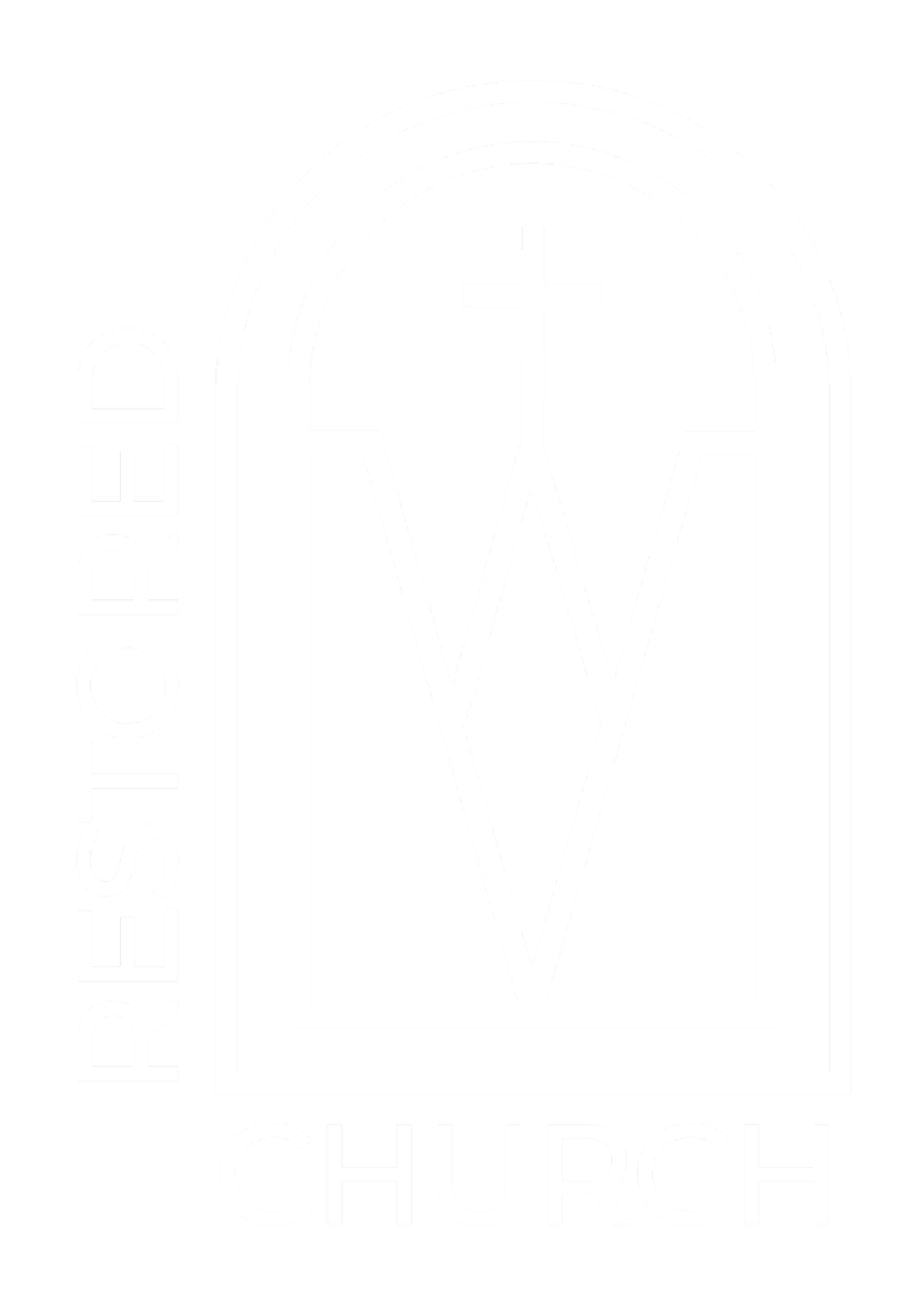 Restored Church West Valley