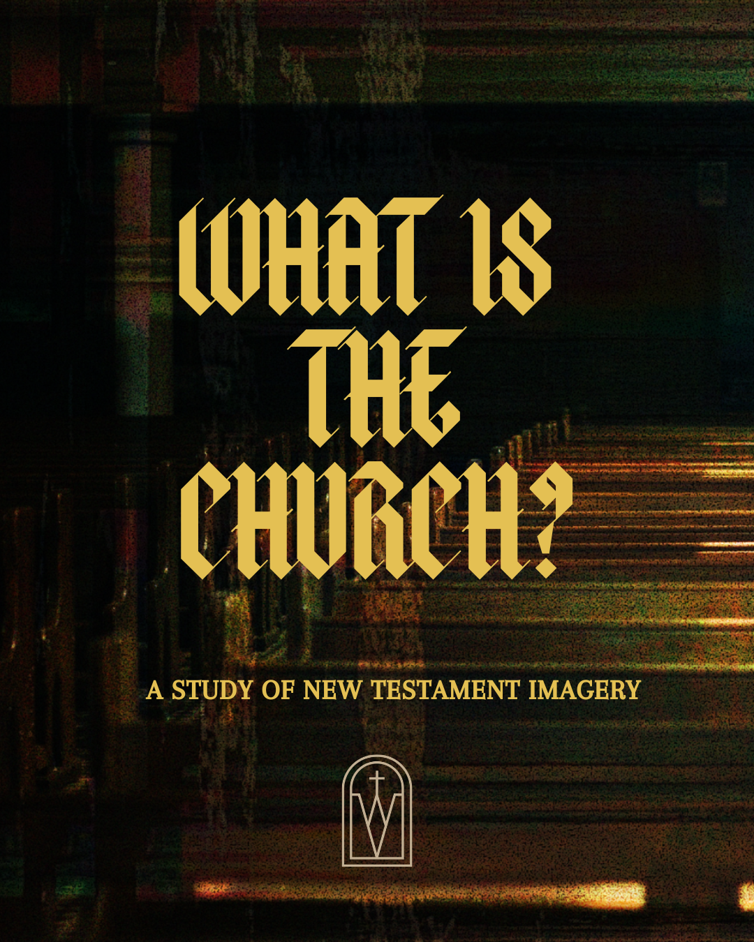 What is the church?