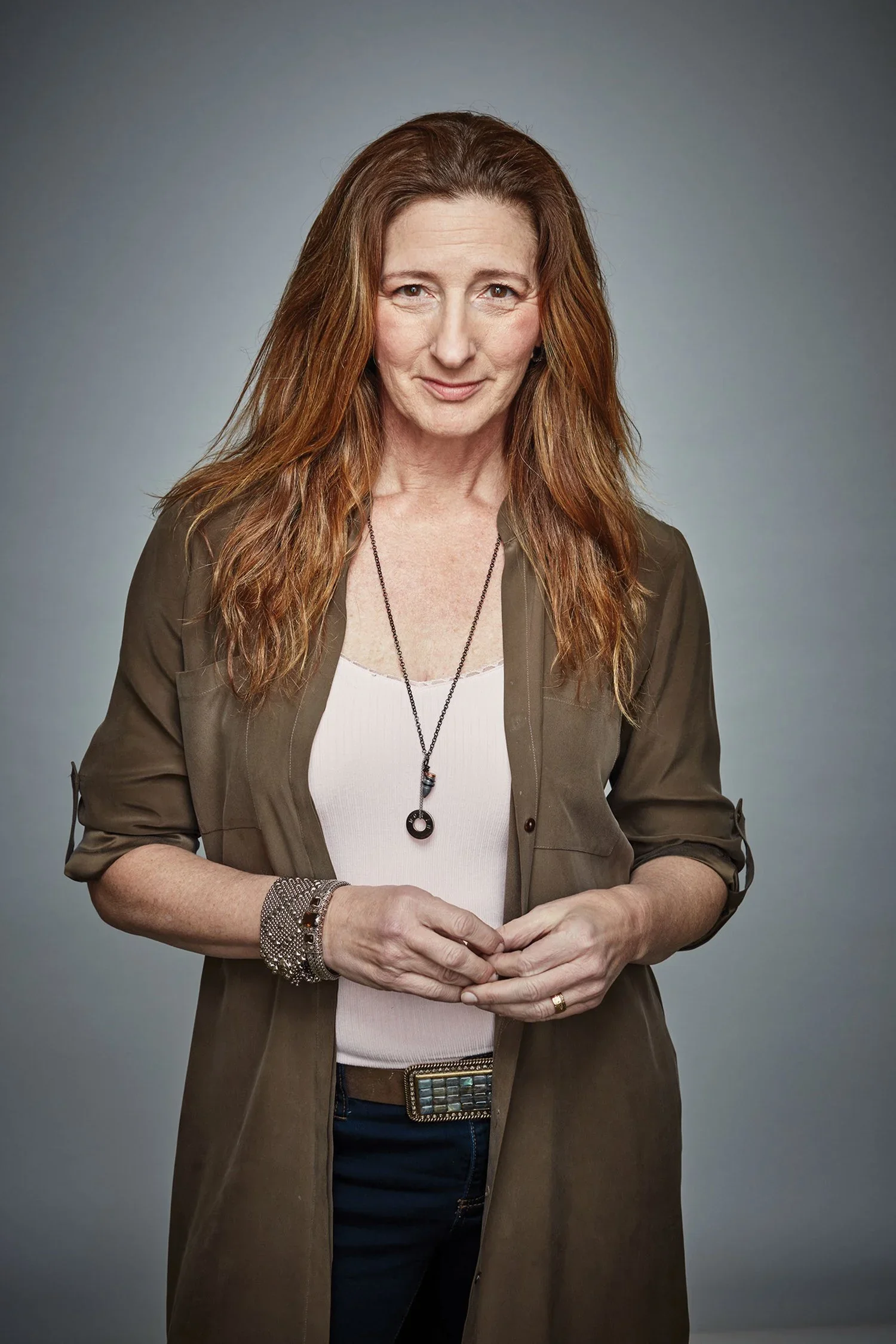 Beth Lane is Unbroken