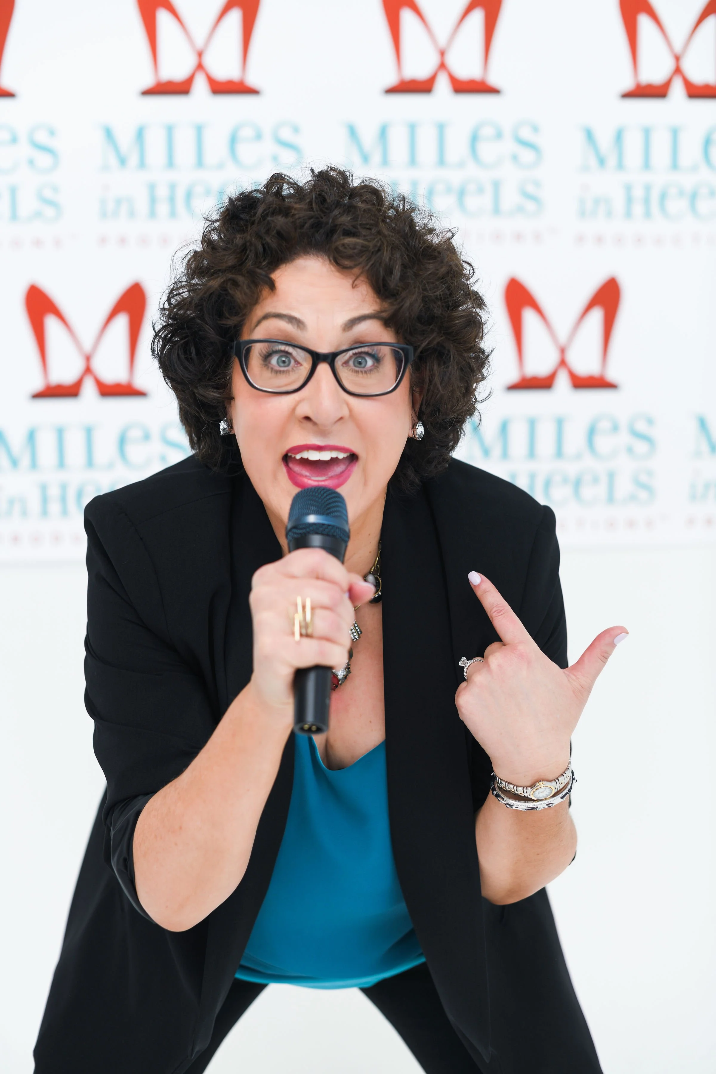 Me and My New Best Friend, Mahj 