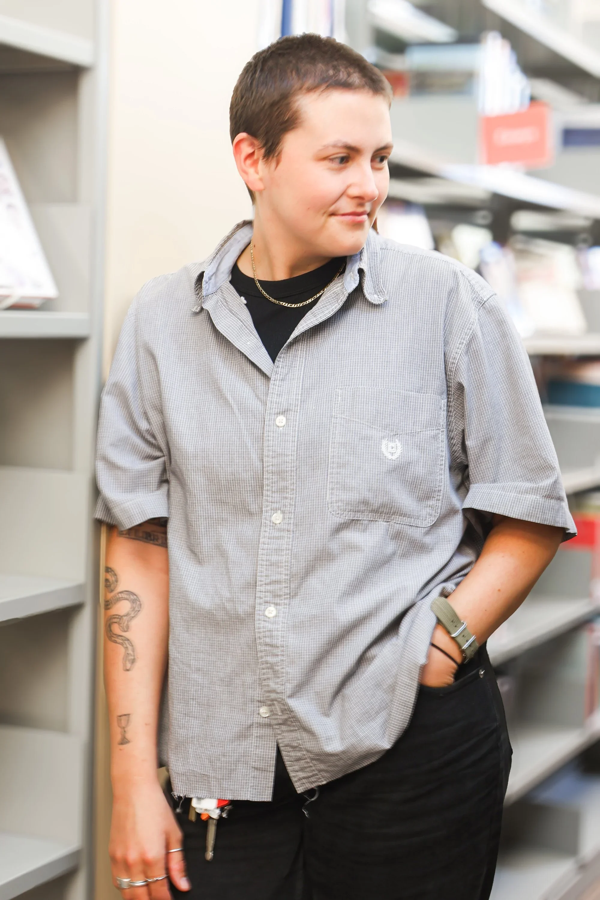 Minneapolis, Carceral Systems, and Seeing the Humanity in Each Other