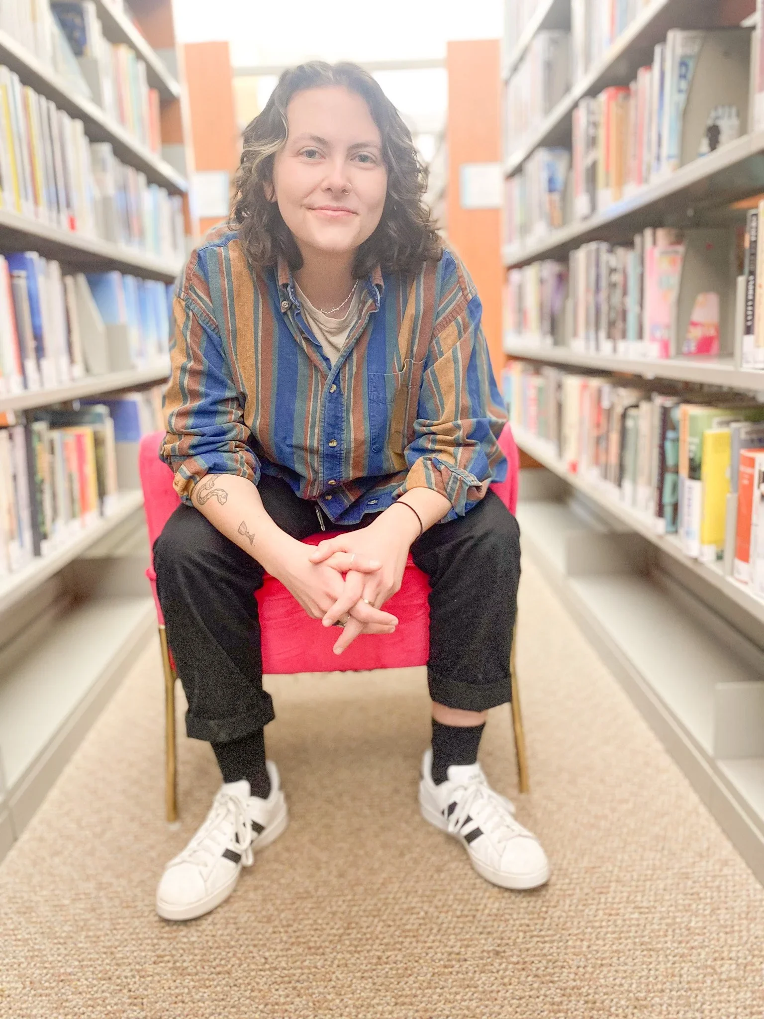 On Trans Day of Remembrance and Political Grief 