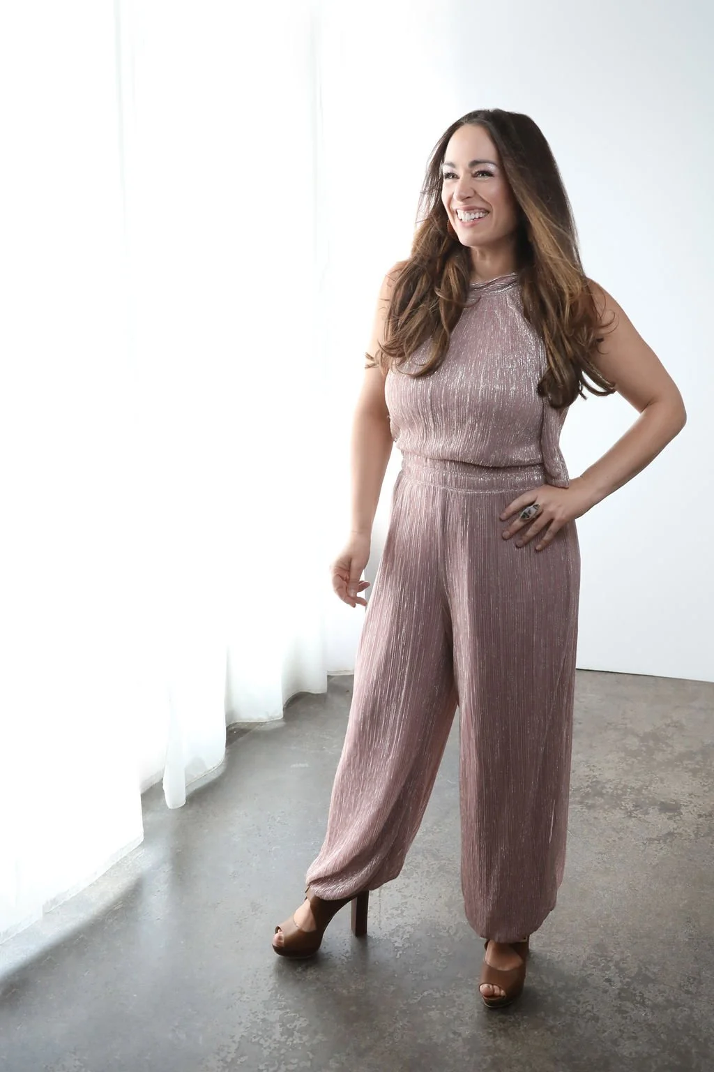 Megan Marini is a Wounded Healer