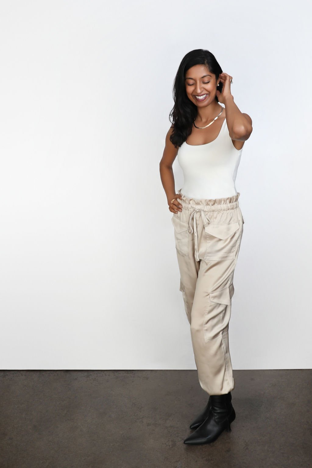 Raman Magay: From Surviving to Thriving