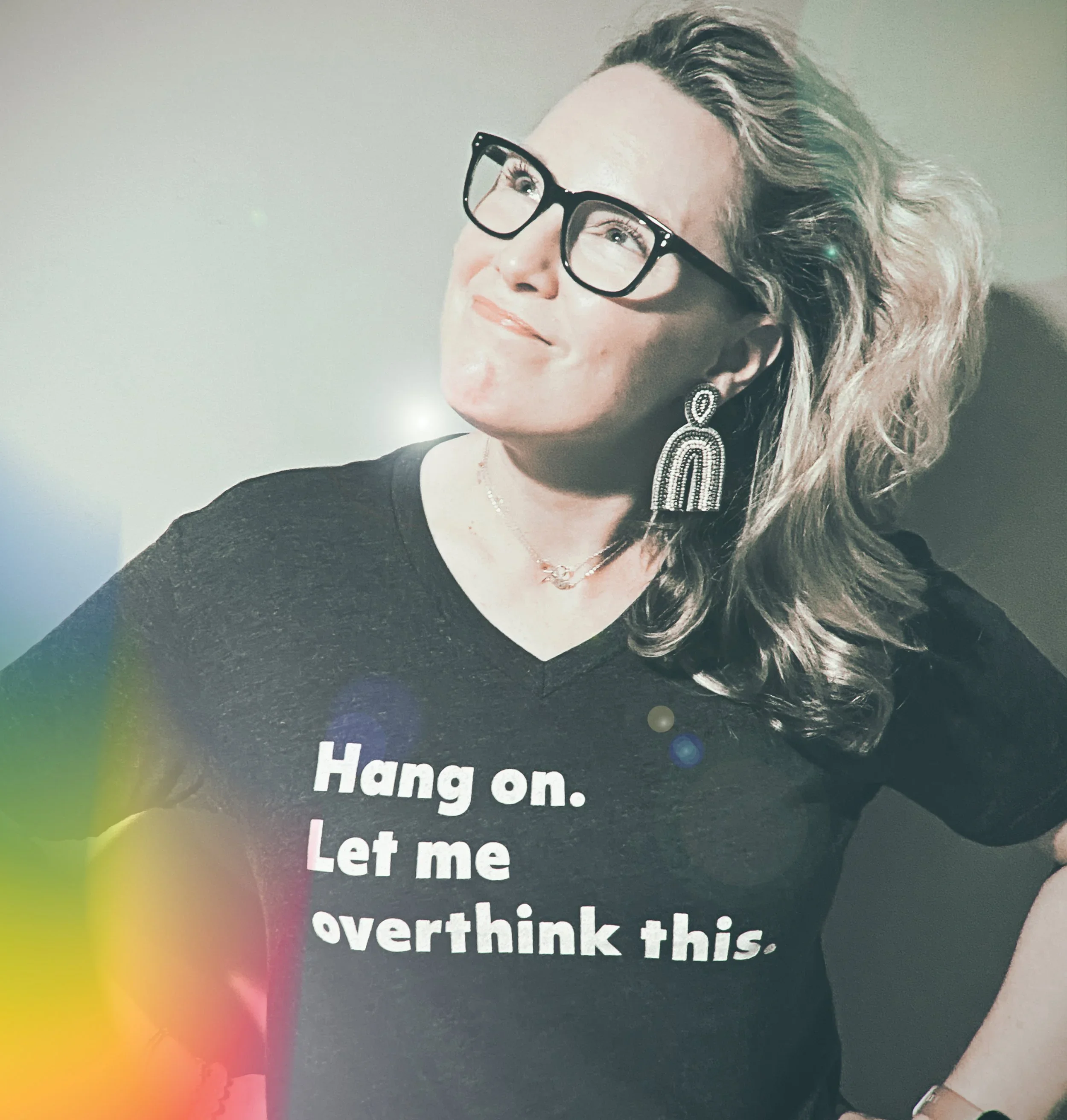 Regan Roderigues: Pronouns Aren’t Scary