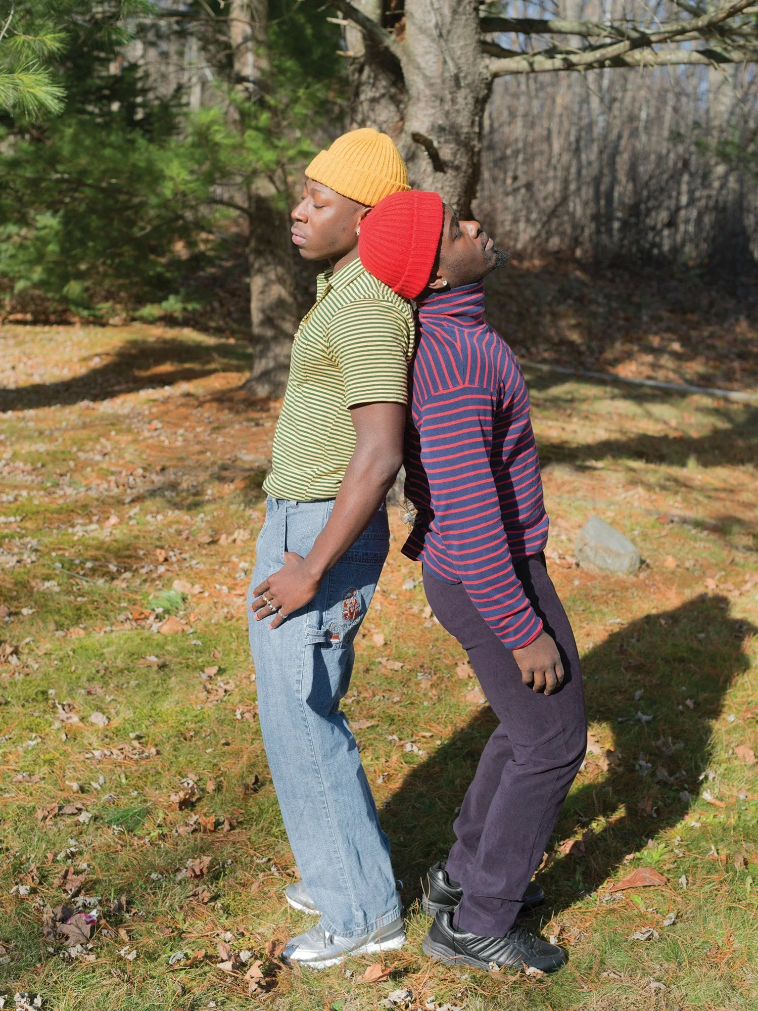 Uncle Lue &amp; Nana (3/10) 