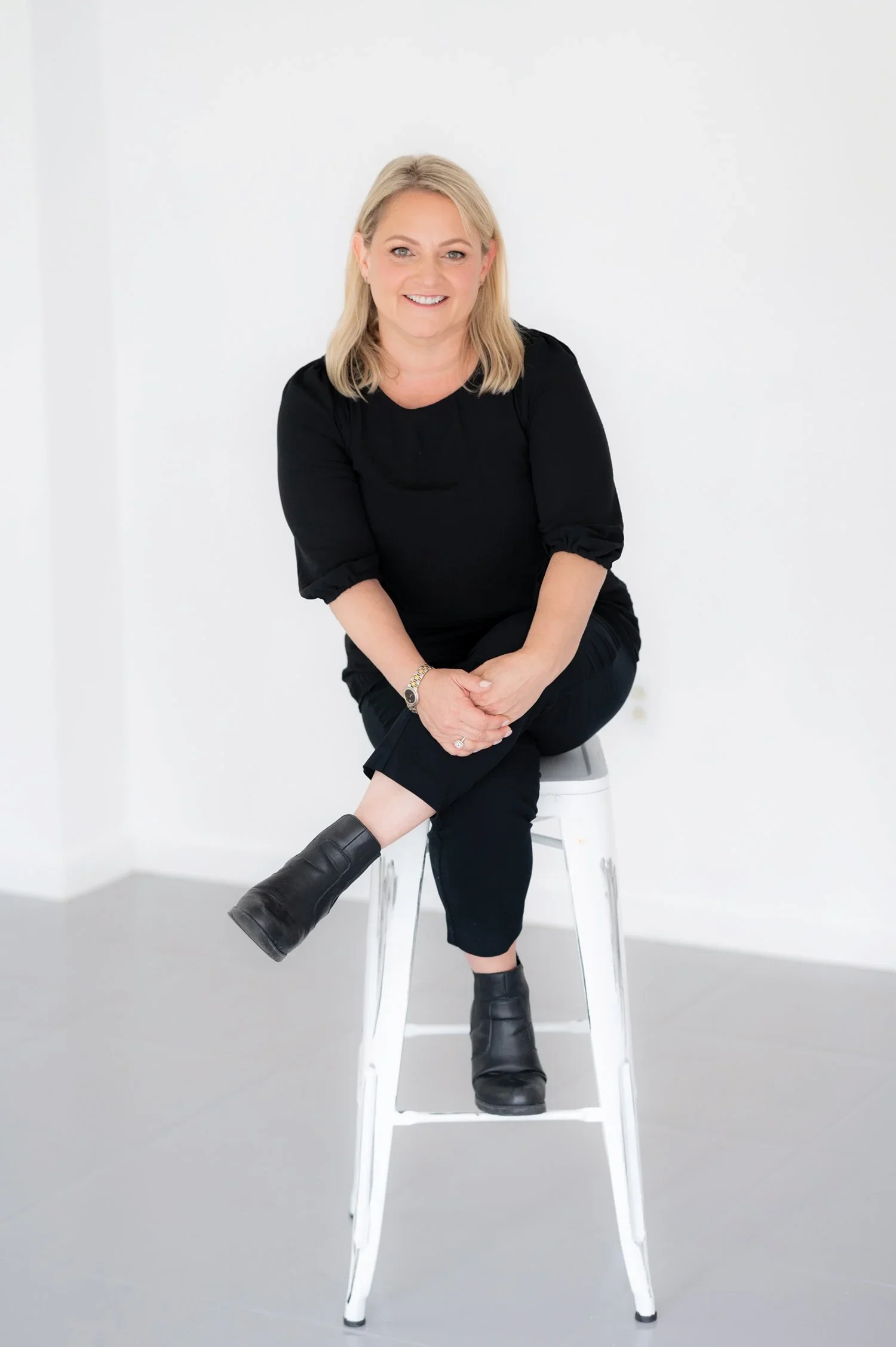 I Just Can’t Get Enough