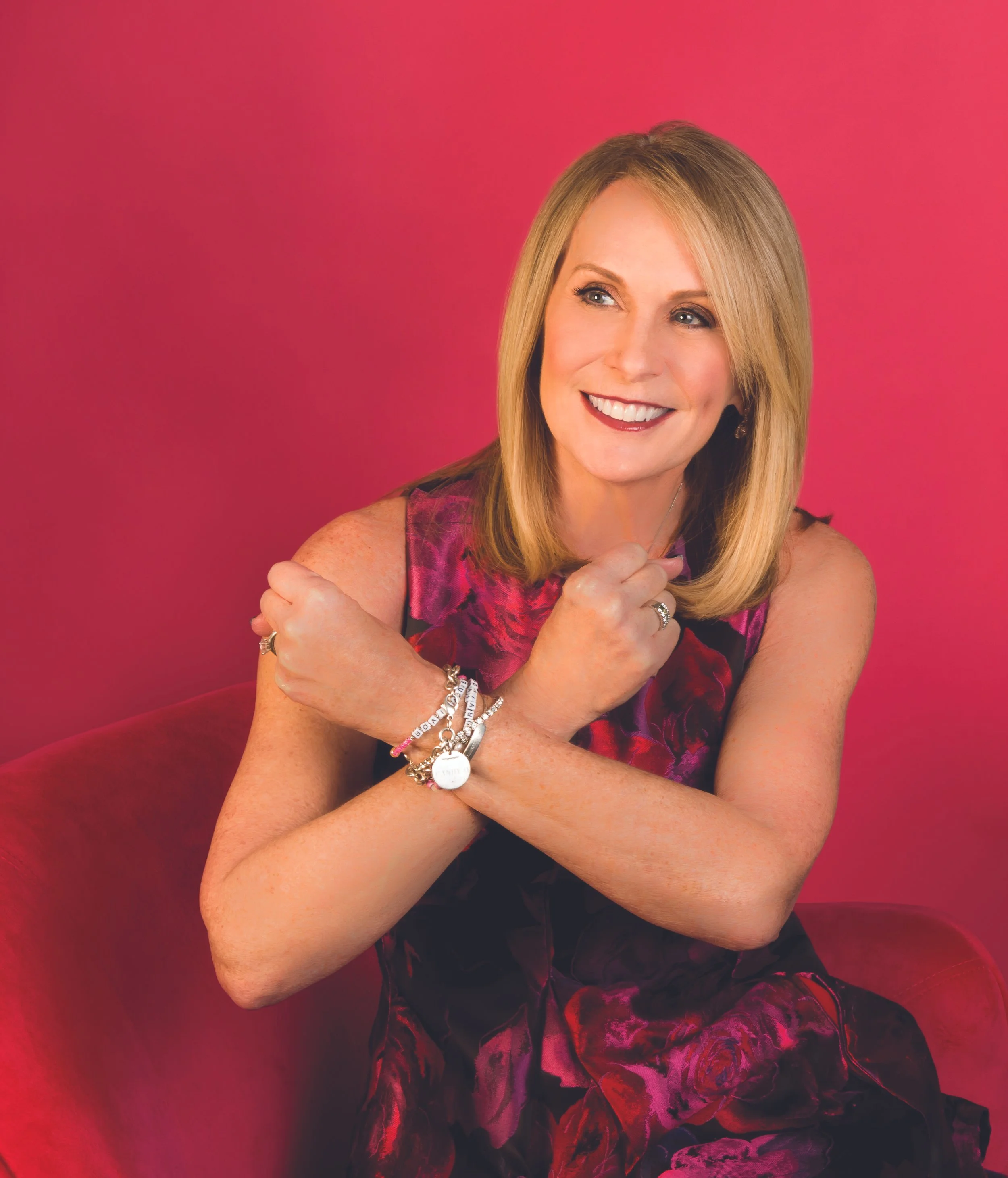 My Breast Cancer Story