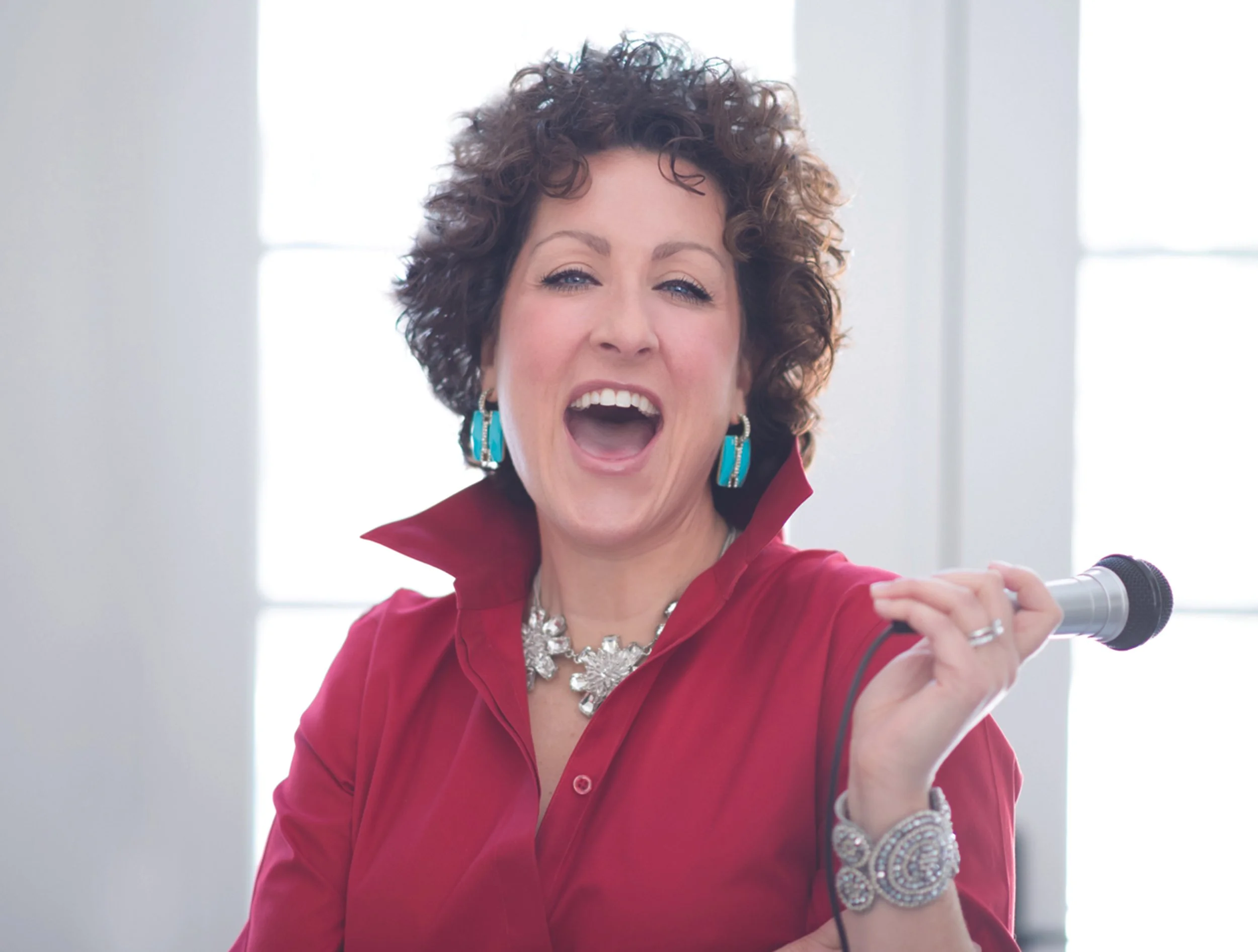 Hair-Raising Hair Care (Tales From the Chair)