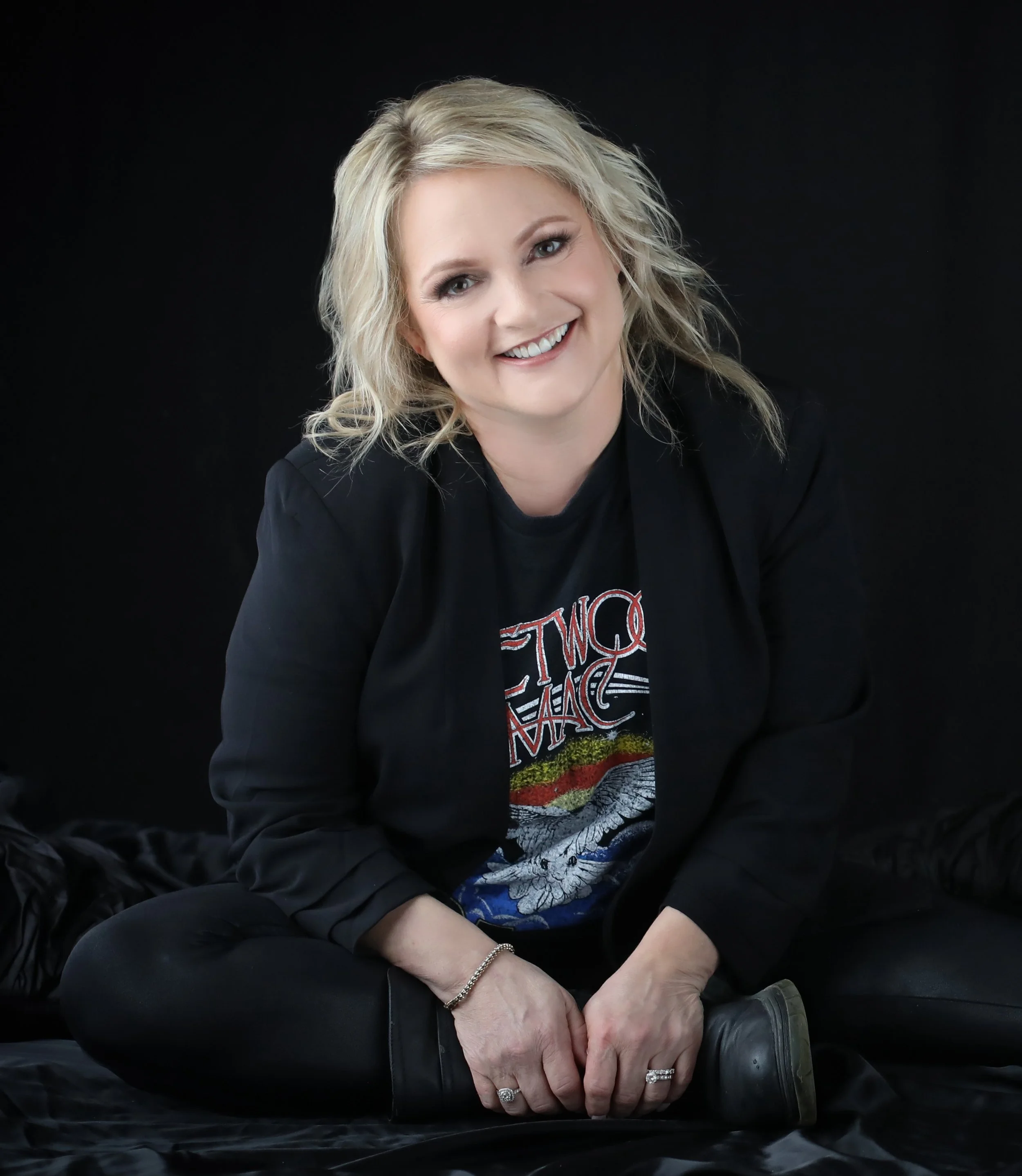 Connection through Stories