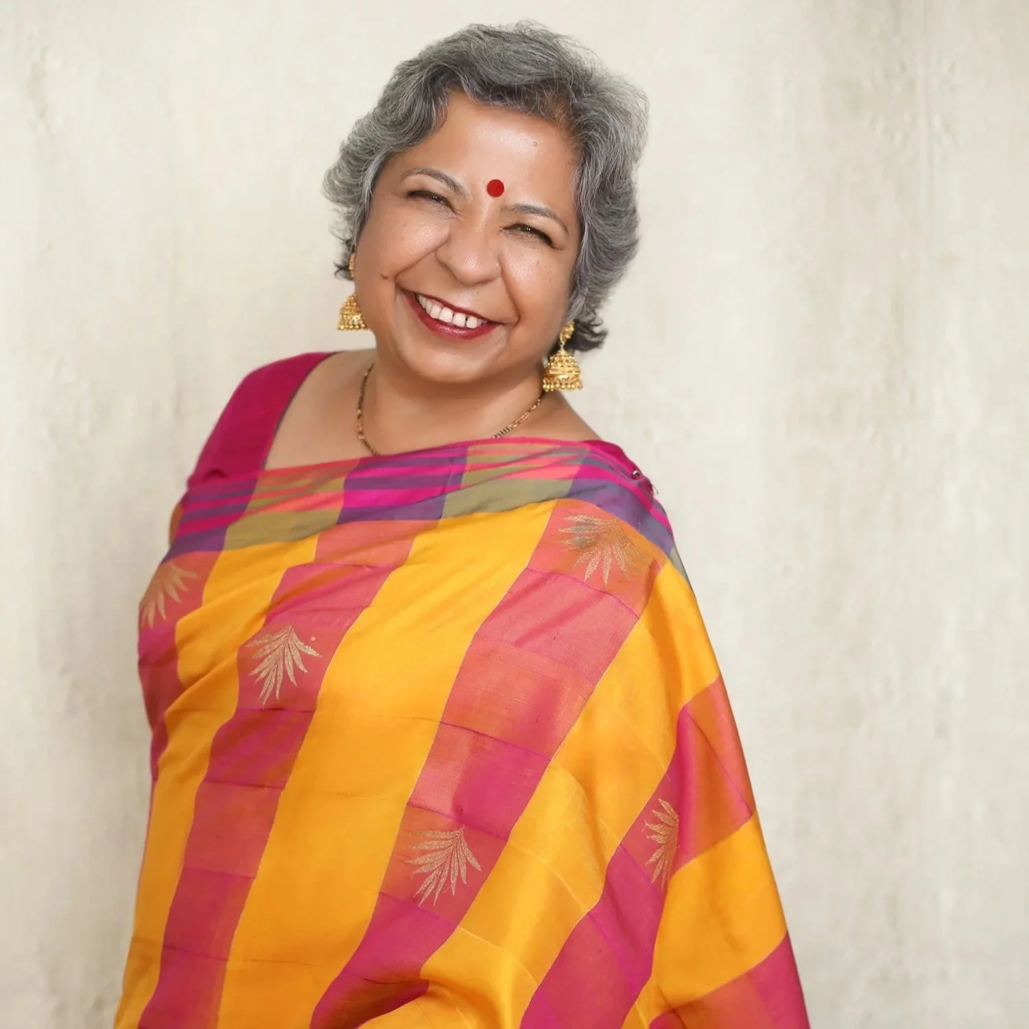 Financial Freedom Isn’t About the Money. 