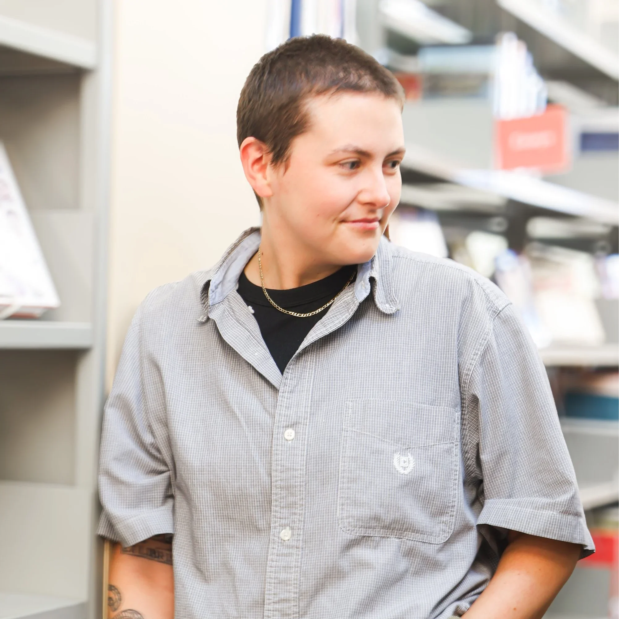 Minneapolis, Carceral Systems, and Seeing the Humanity in Each Other