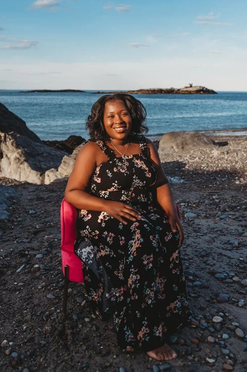 A Typical Haitian Mother &amp; Daughter Relationship