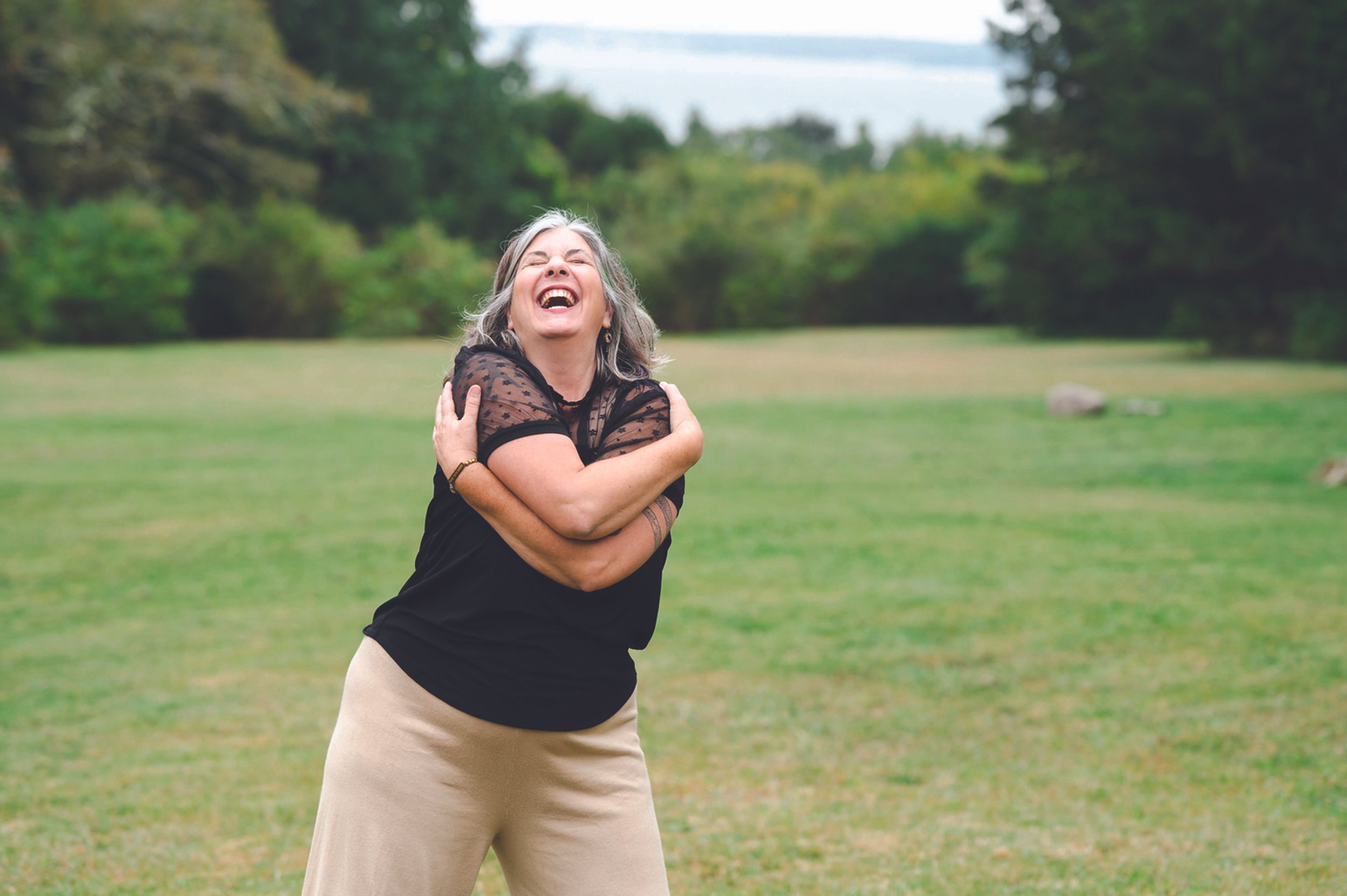 A Thank You to the Trans Community