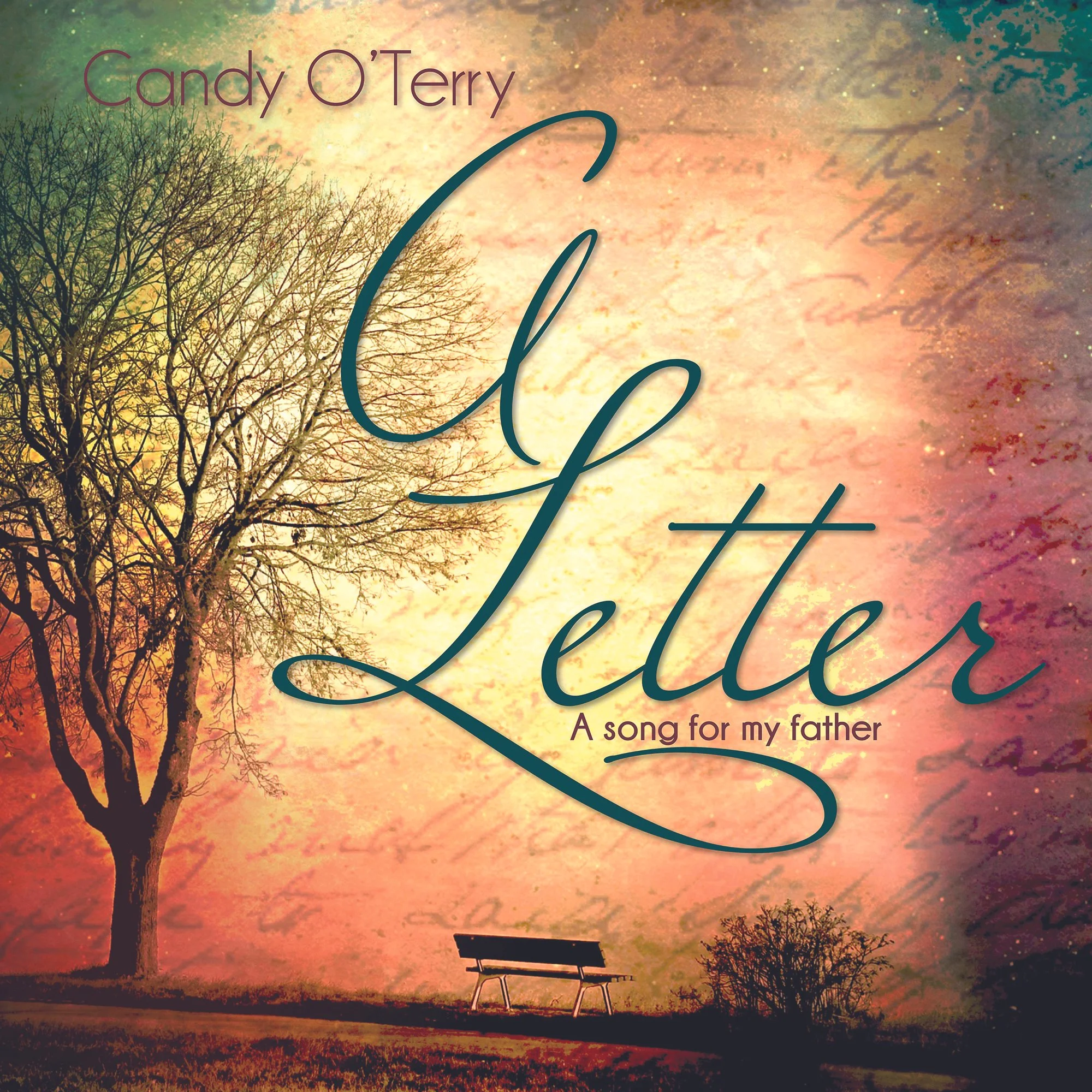 A Letter: A Song for My Father