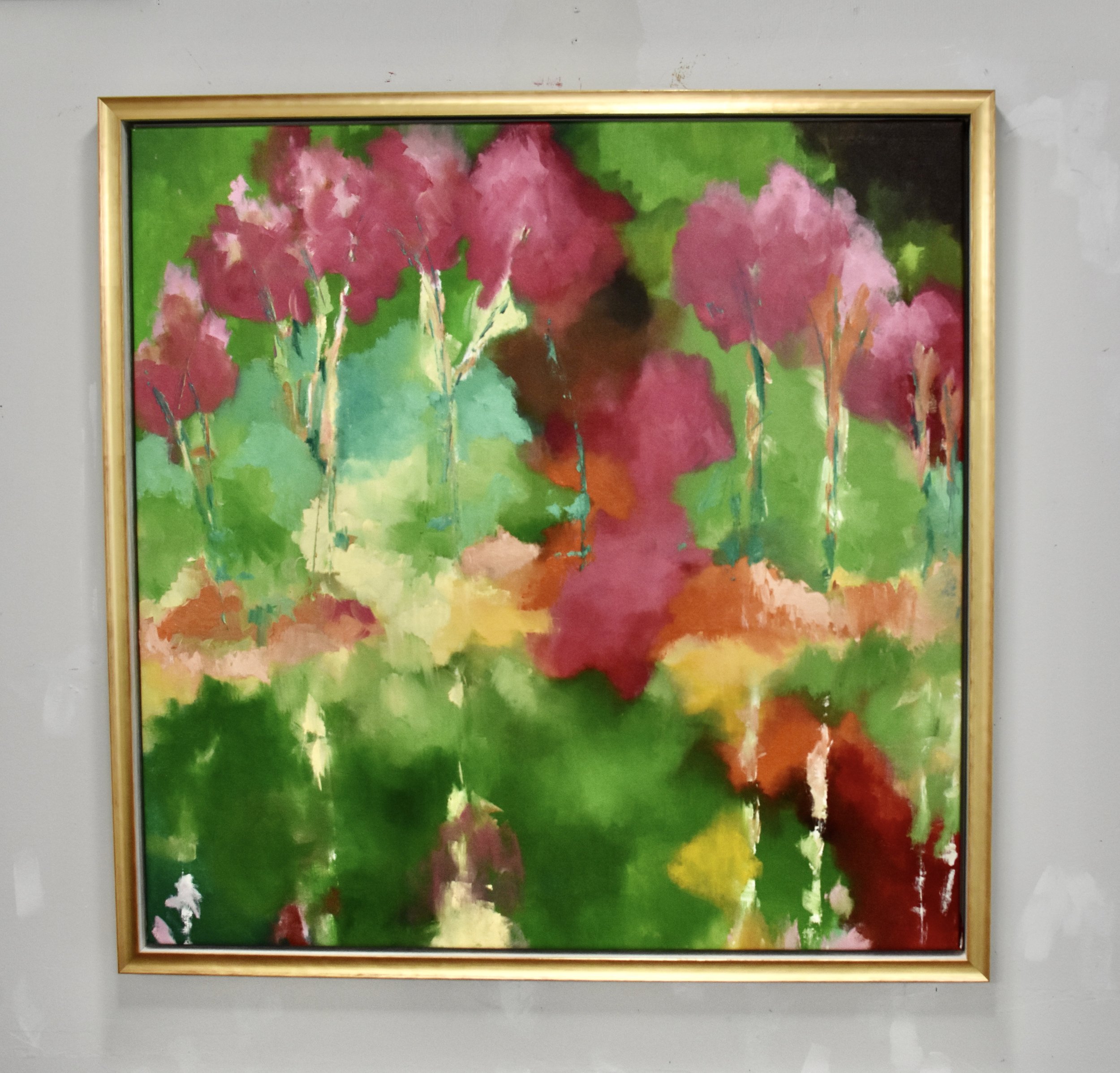 Summer Forest