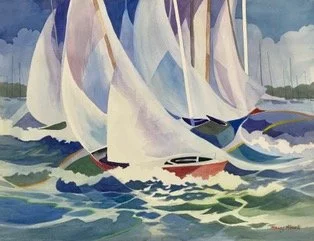 Nancy Sargeant Howell