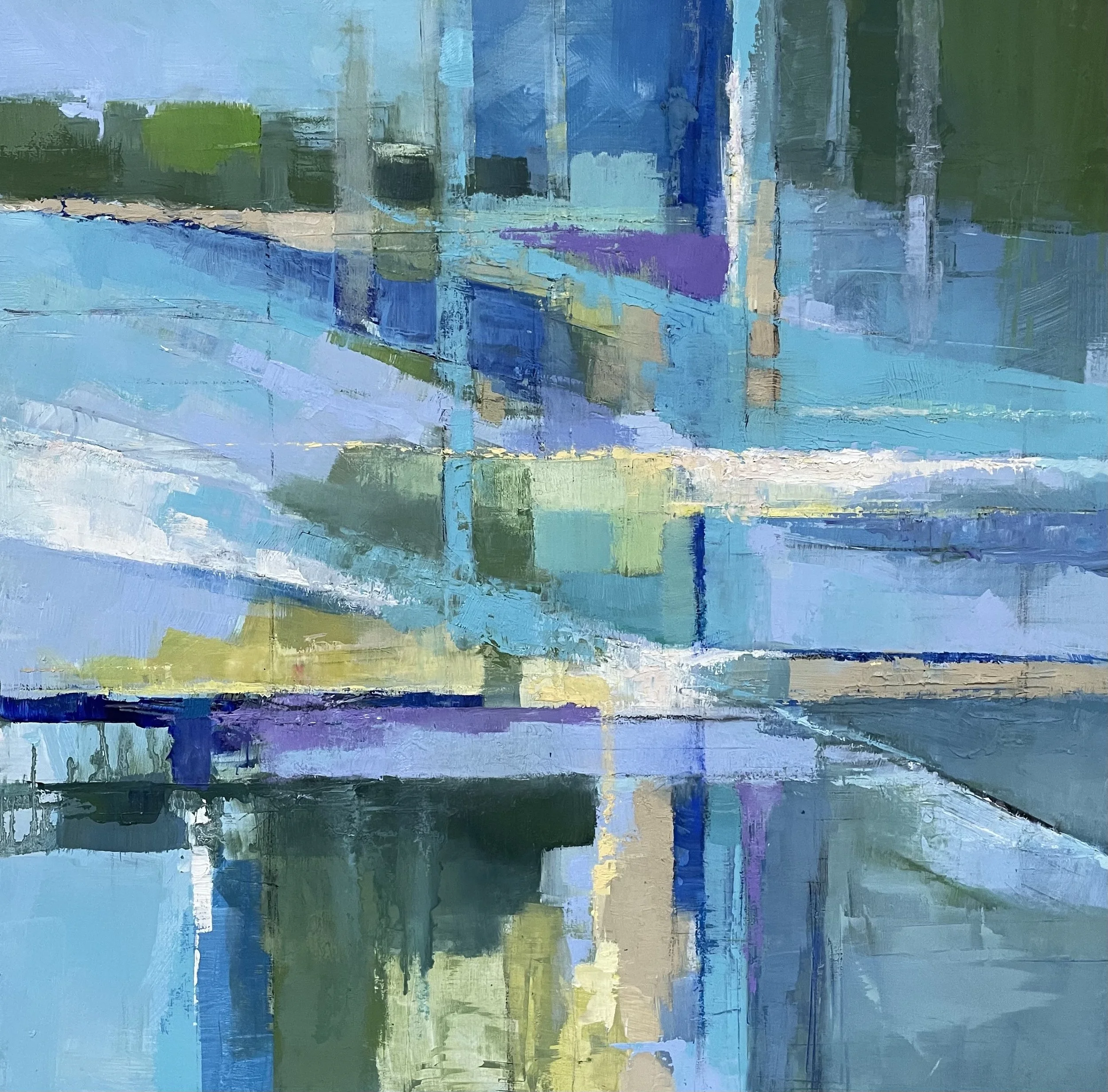 Denise Byrnes Graham