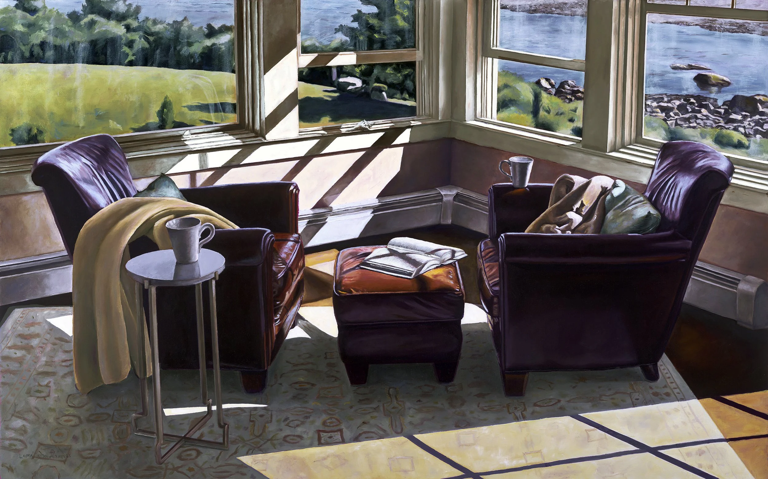 Laura Tryon Jennings