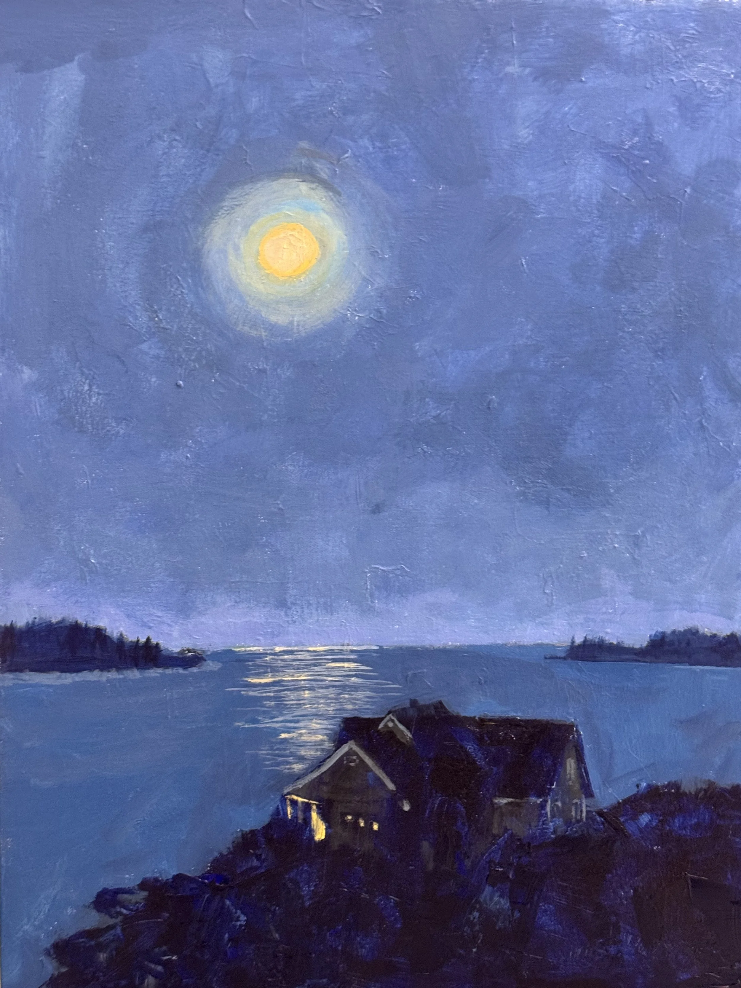 Kelley Carey MacDonald