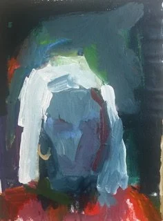 Paige Pearson Railsback