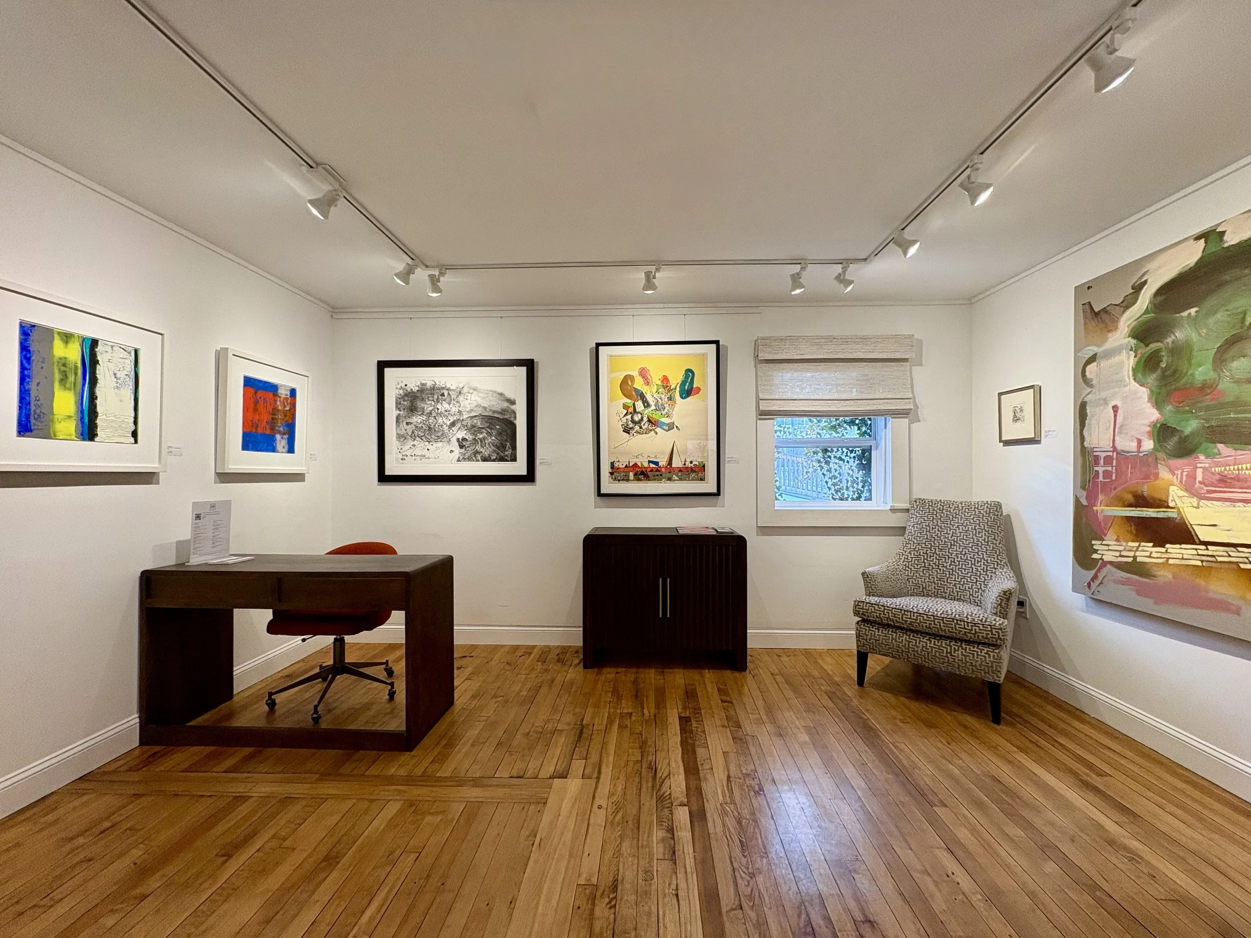 From the exhibit DREAMSCAPES