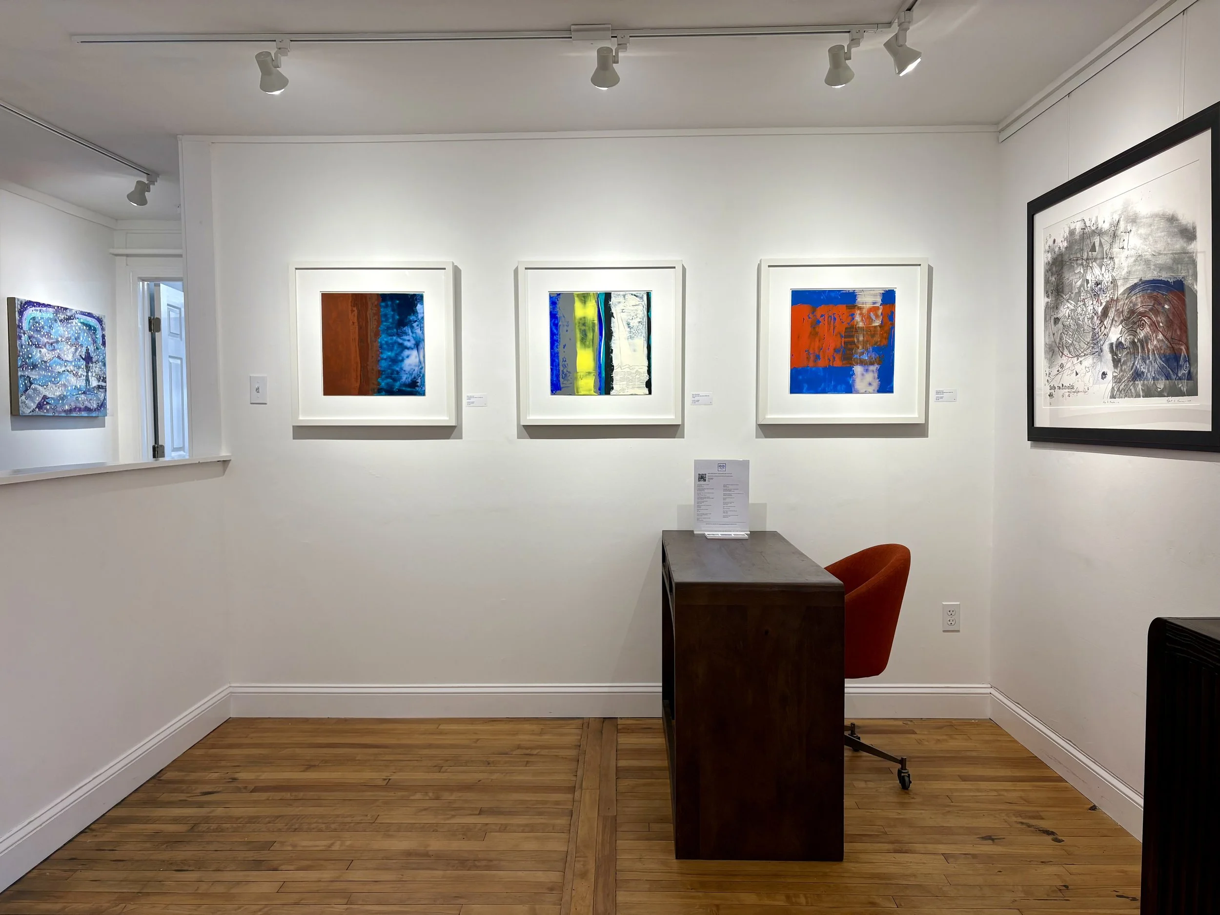 From the exhibit: DREAMSCAPE