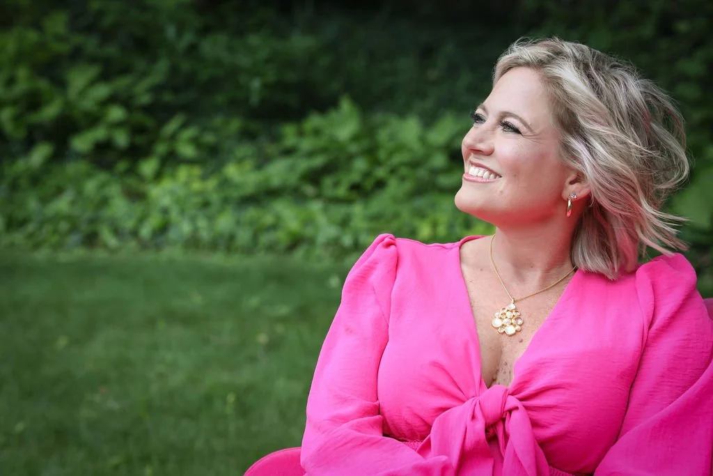 Jen Newberg Wants You to Feel Less Alone