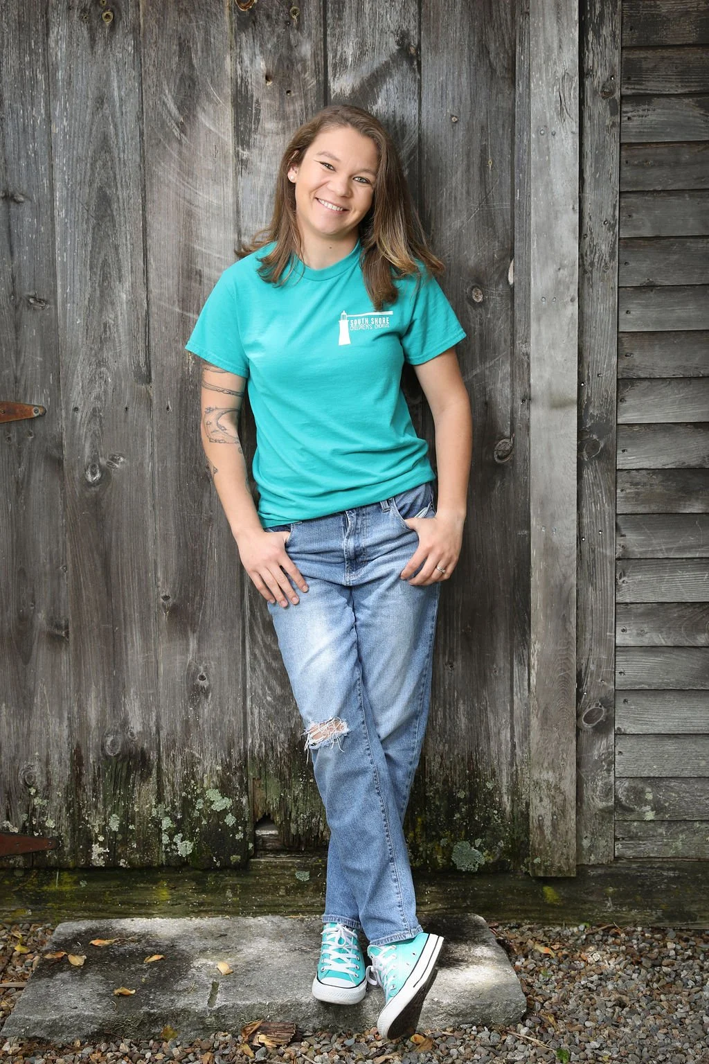 Kirsten Oberoi Knows the Joy of Music