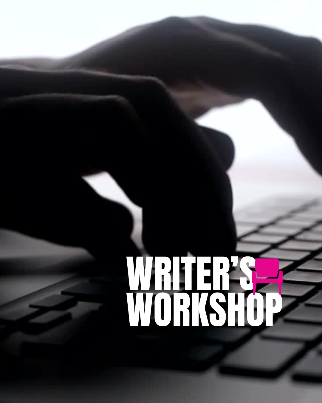 Our popular writing group is back!