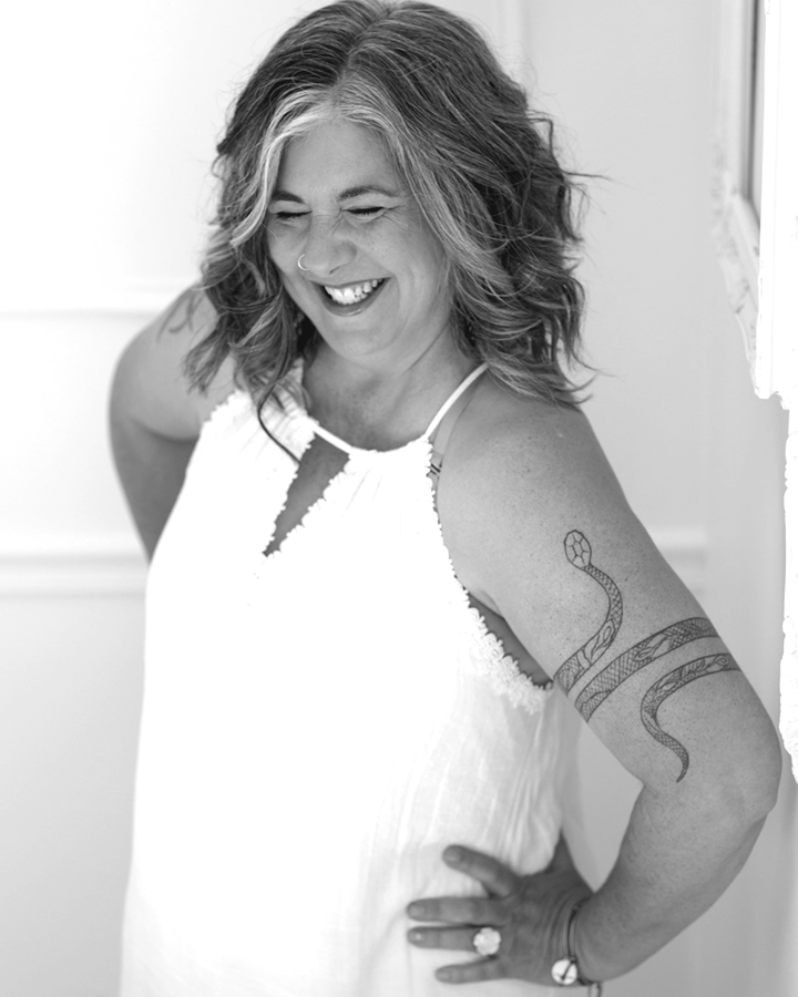 Finding My Brave Space