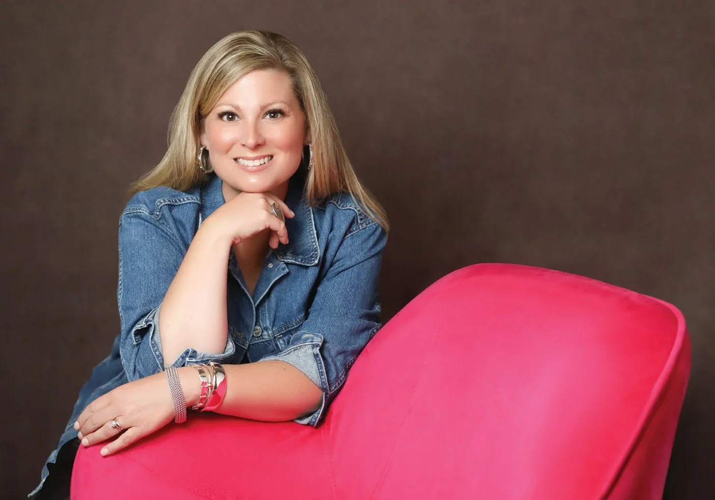 Kenzie Fights Period Poverty