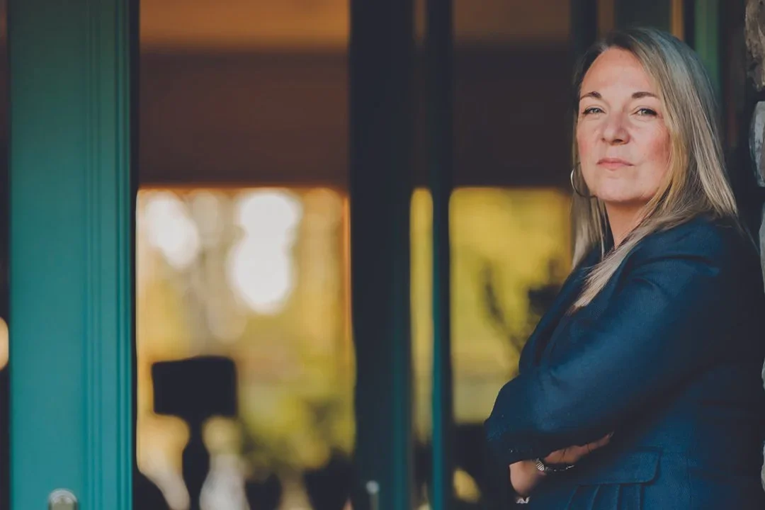 Cheryl Ryan Chan uses her rage