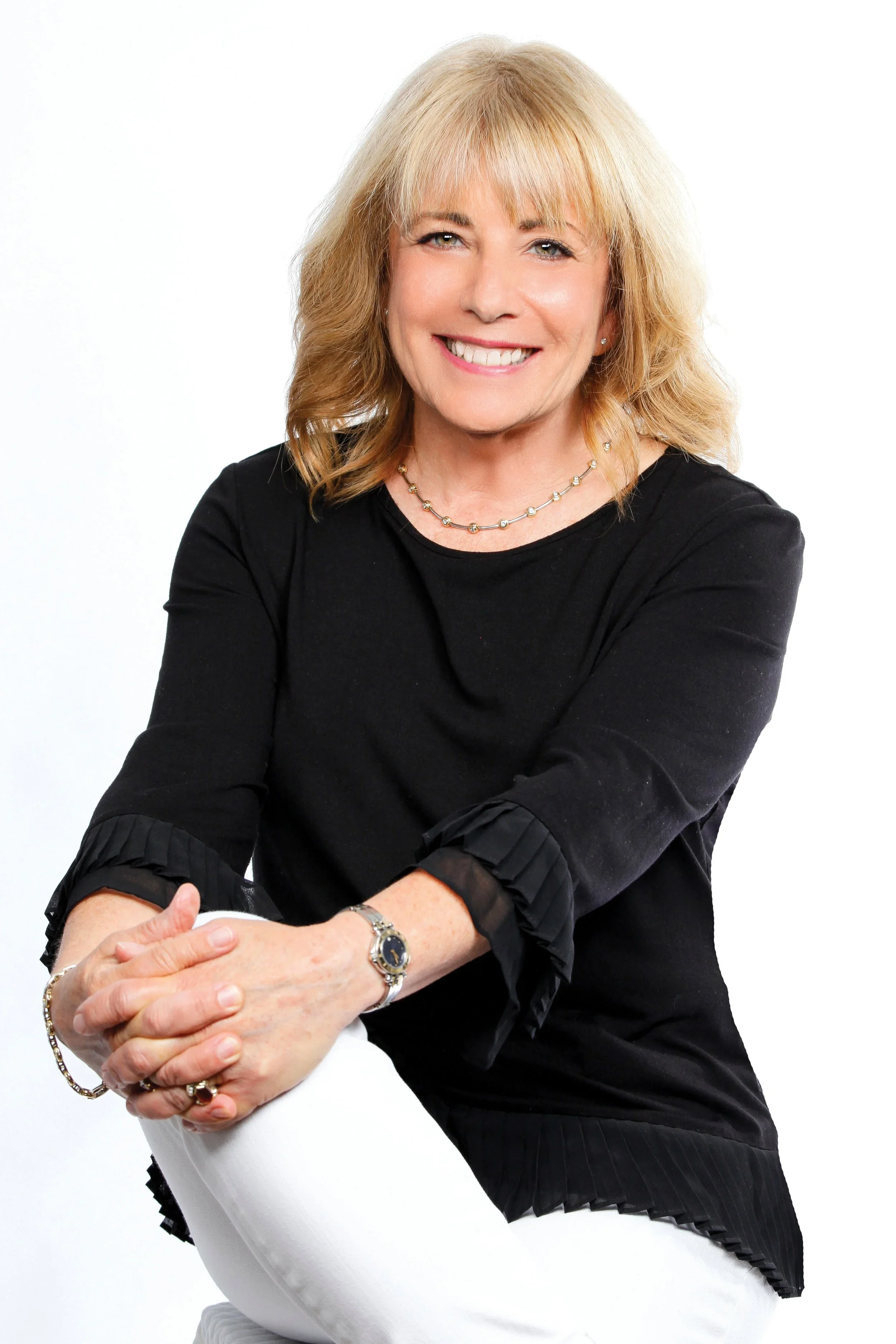 Bonnie Marcus Fights Ageism