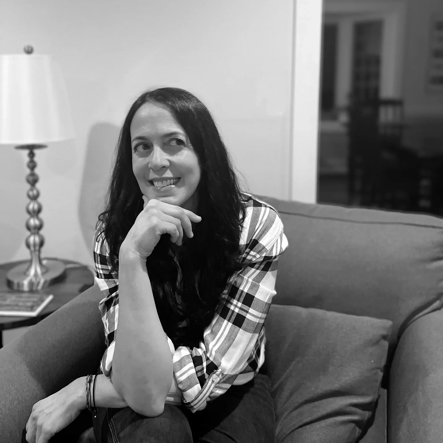 Sally Isn’t Sorry. She’s Perfectly Imperfect.