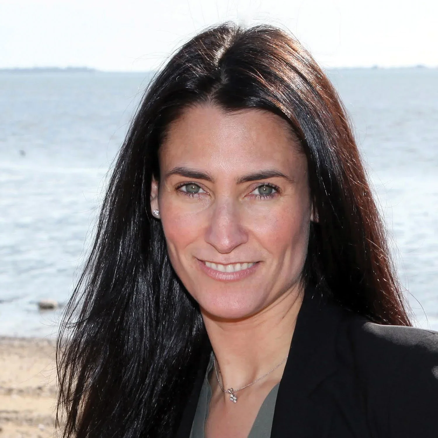 Nicole Gambino Creates Warrior Students