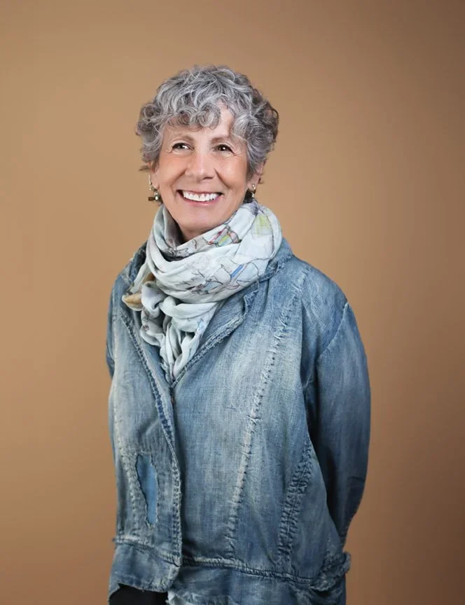 Bobbie London talks kinship