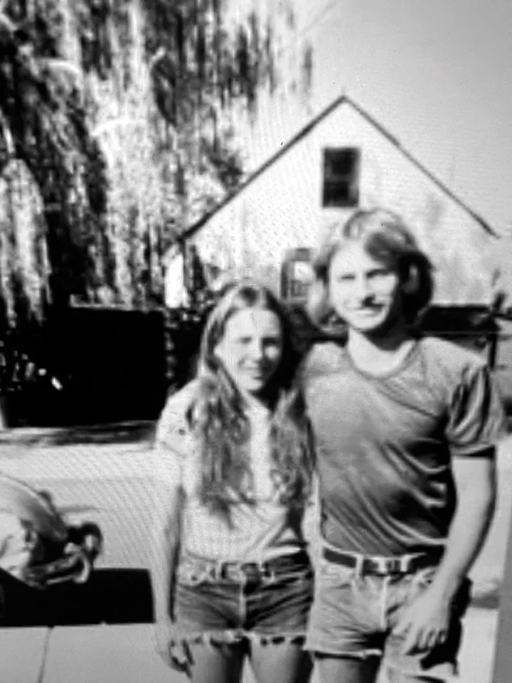 Michelle Schuman will Always Have Alaska