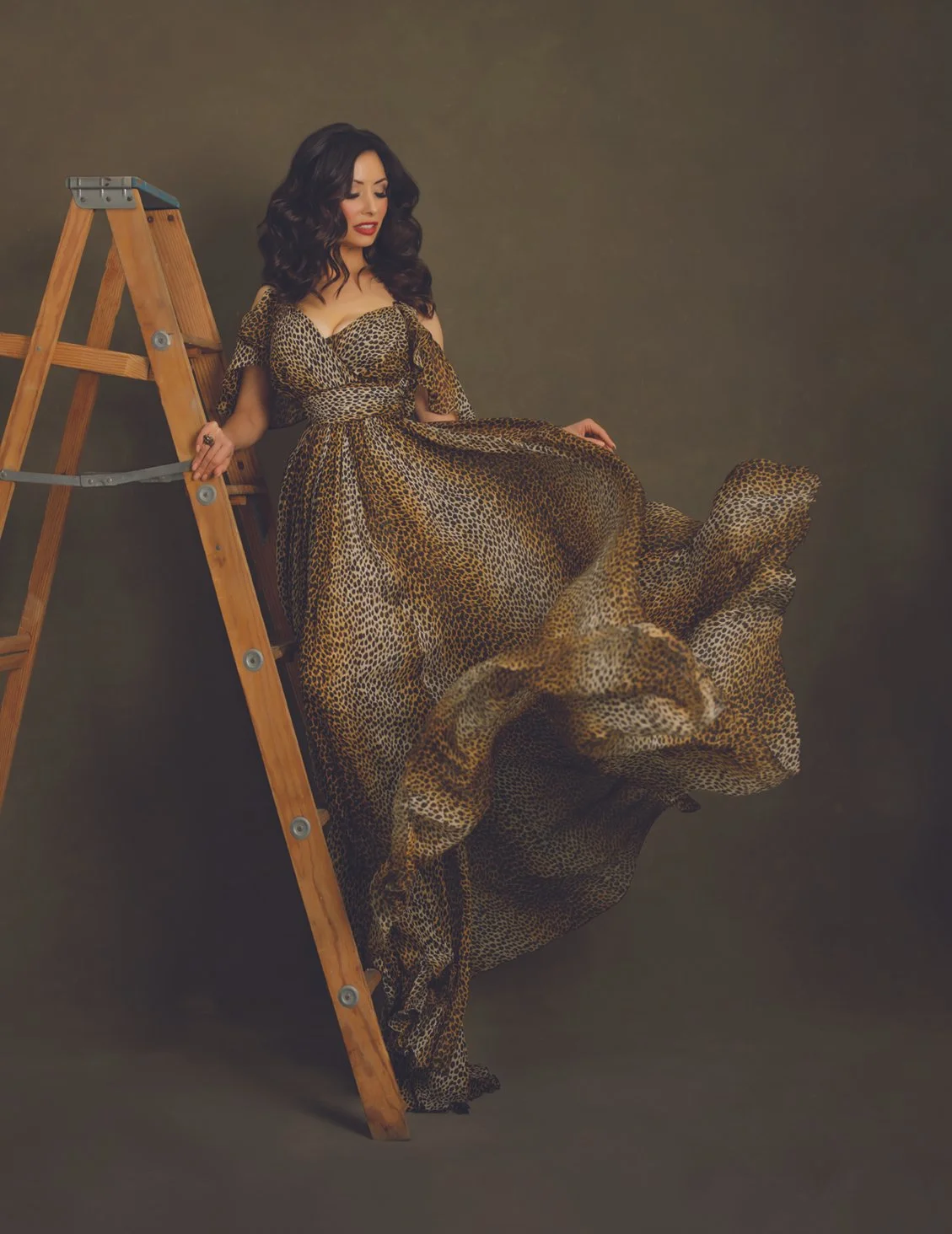 Allyson Spellman Will Be Their Light